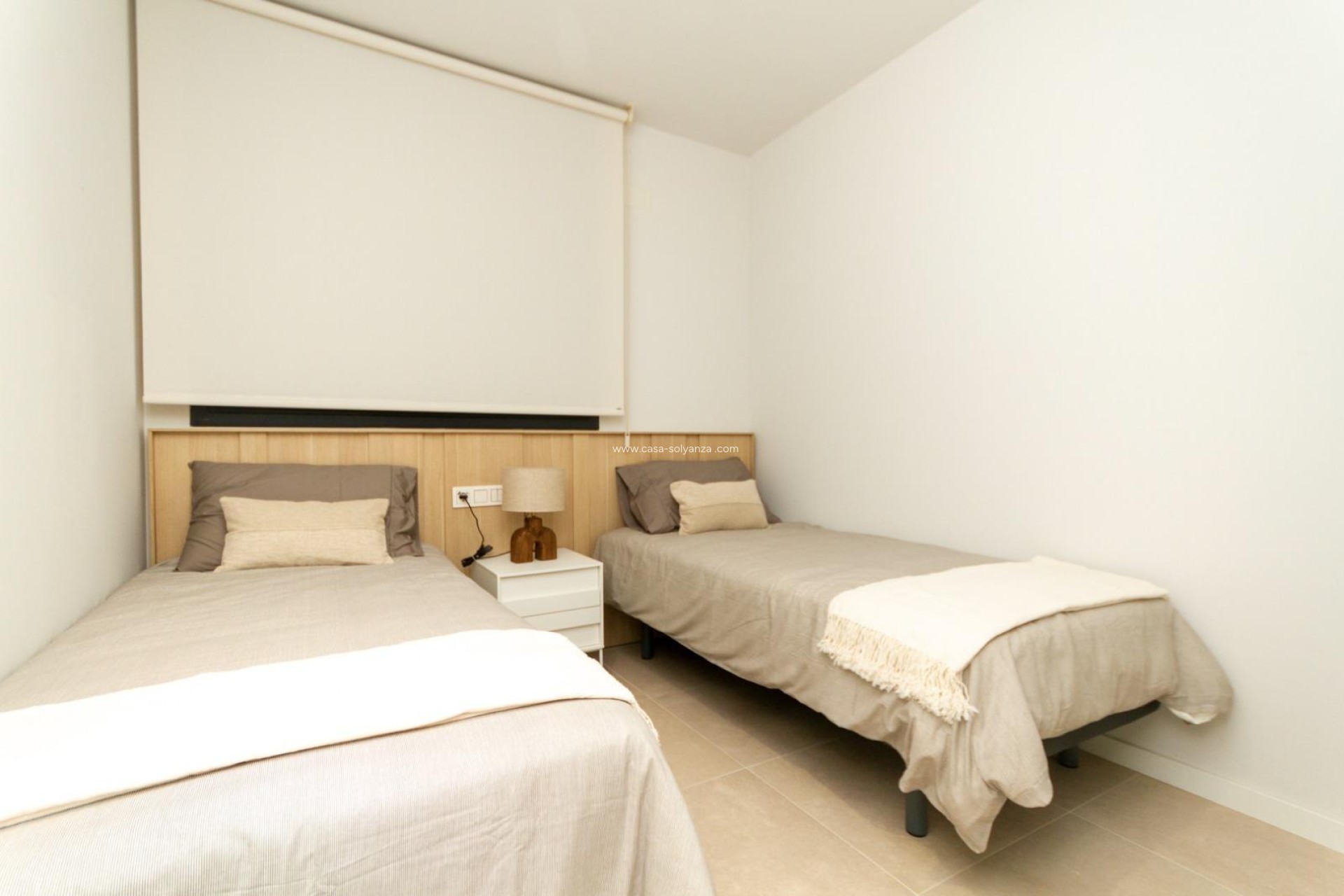 Neue Gebäude - Wohnung - Denia - Las Marinas km 2.5