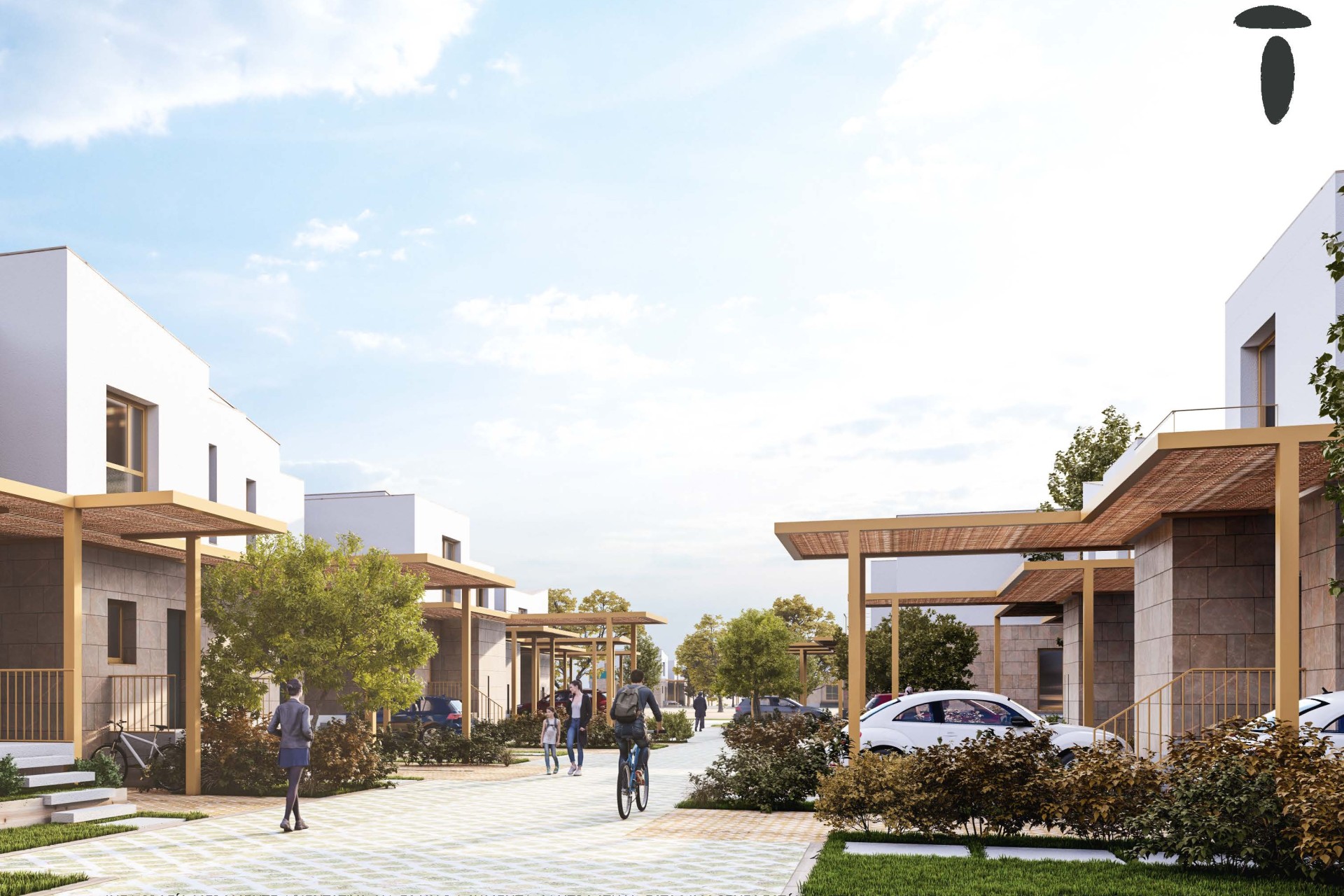 Neue Gebäude - Wohnung - El Verger