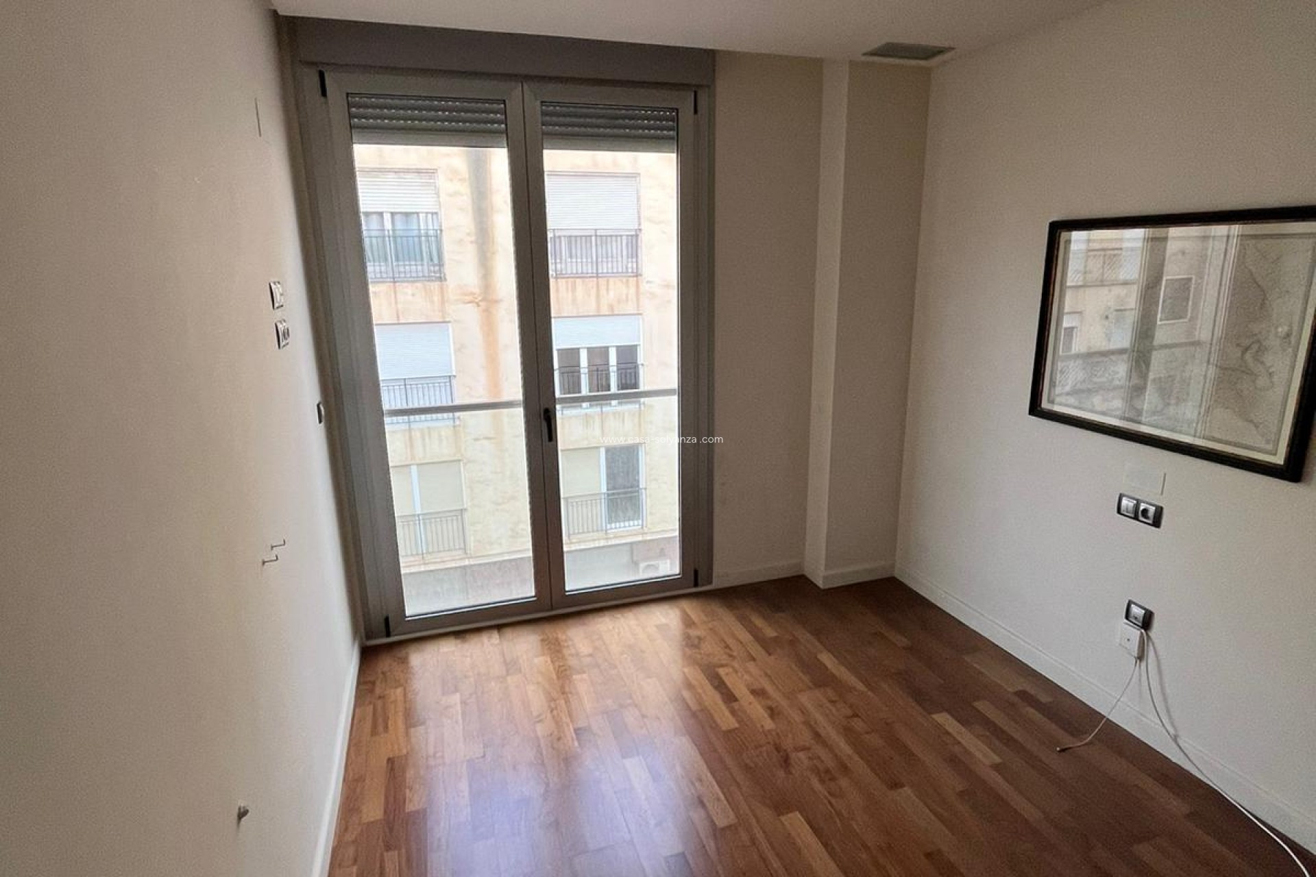 Neue Gebäude - Wohnung - Elche