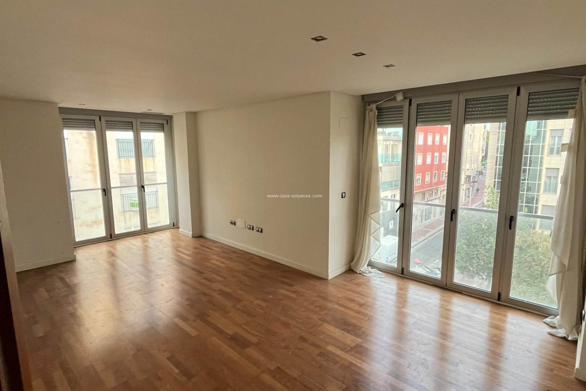 Neue Gebäude - Wohnung - Elche