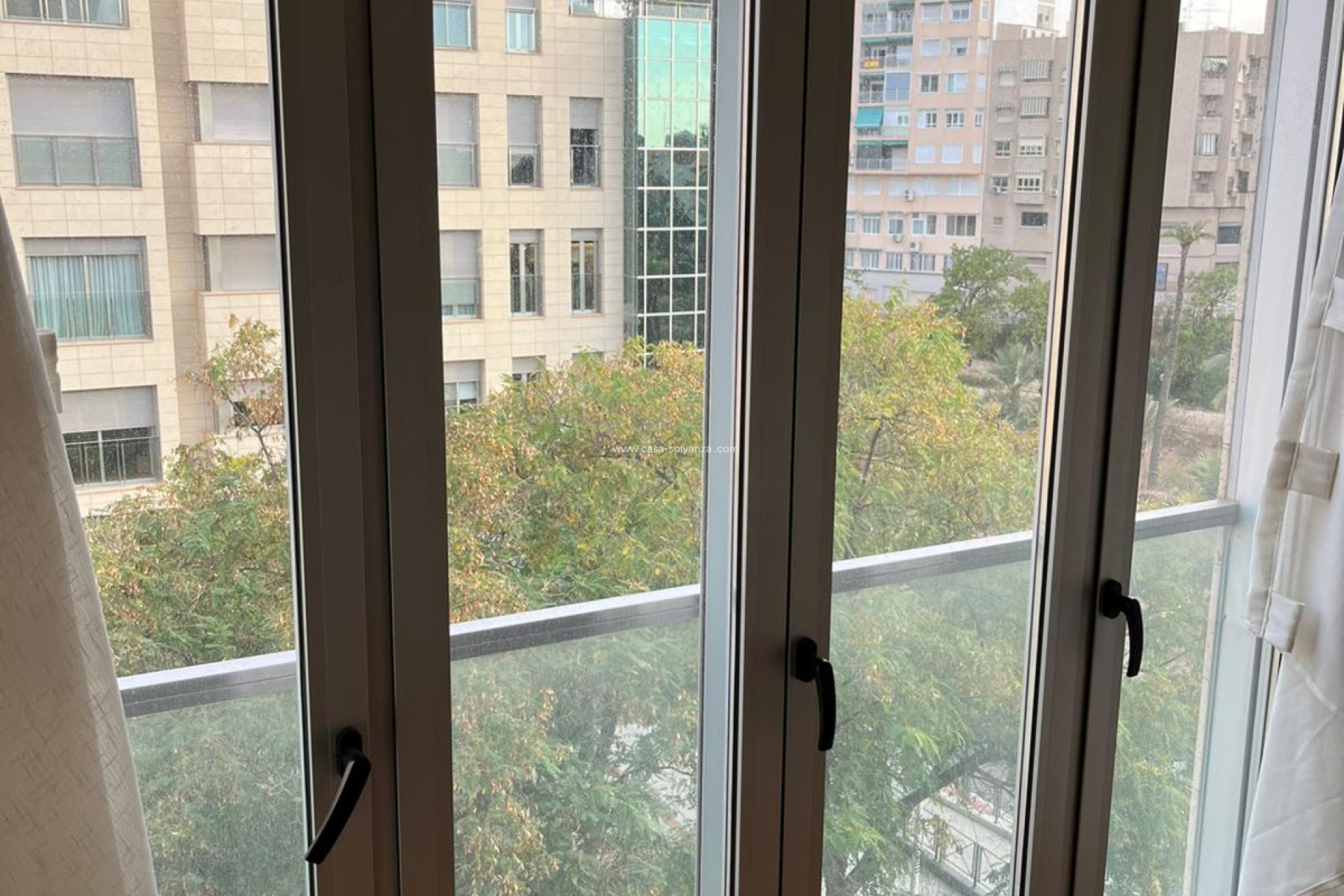 Neue Gebäude - Wohnung - Elche