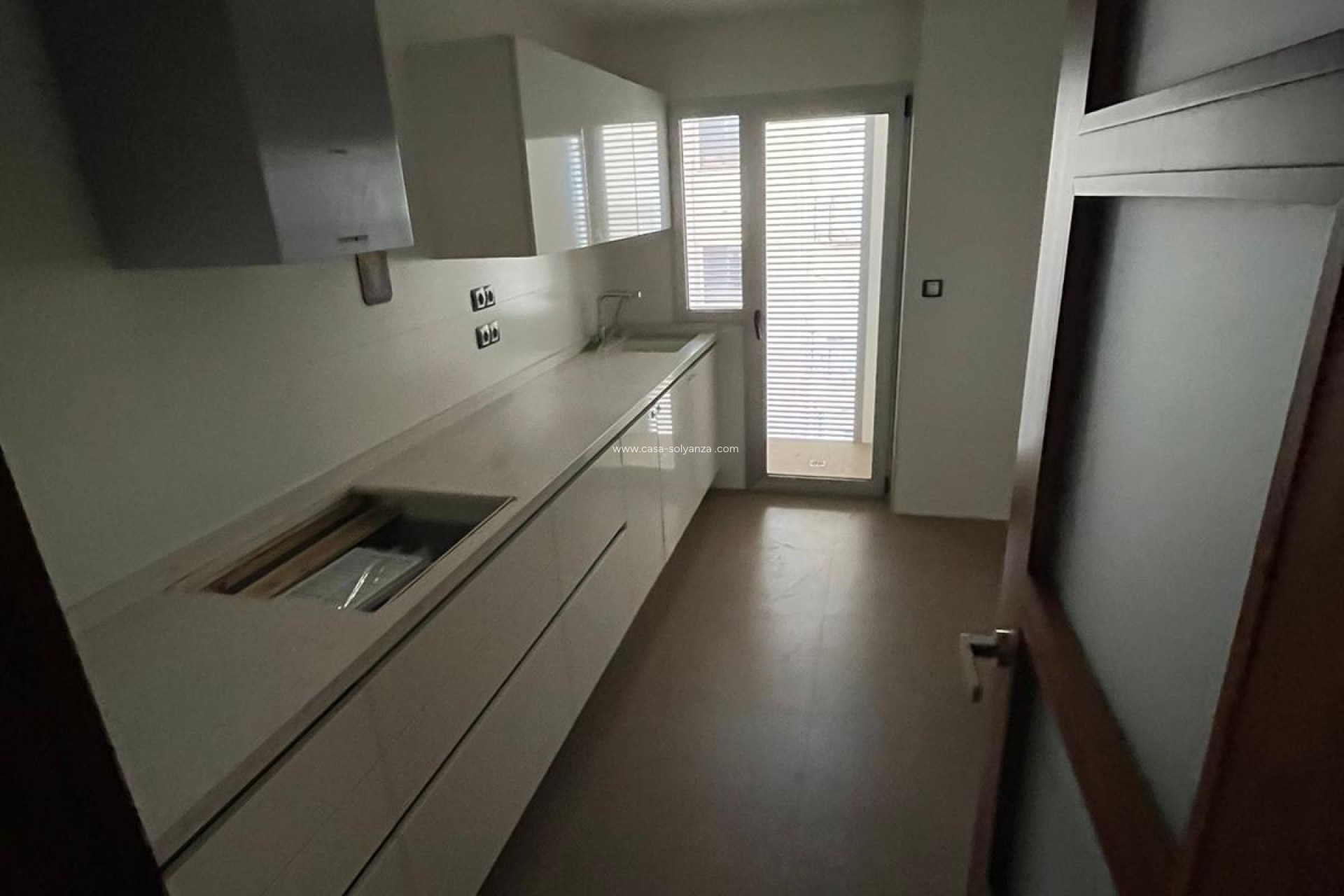 Neue Gebäude - Wohnung - Elche