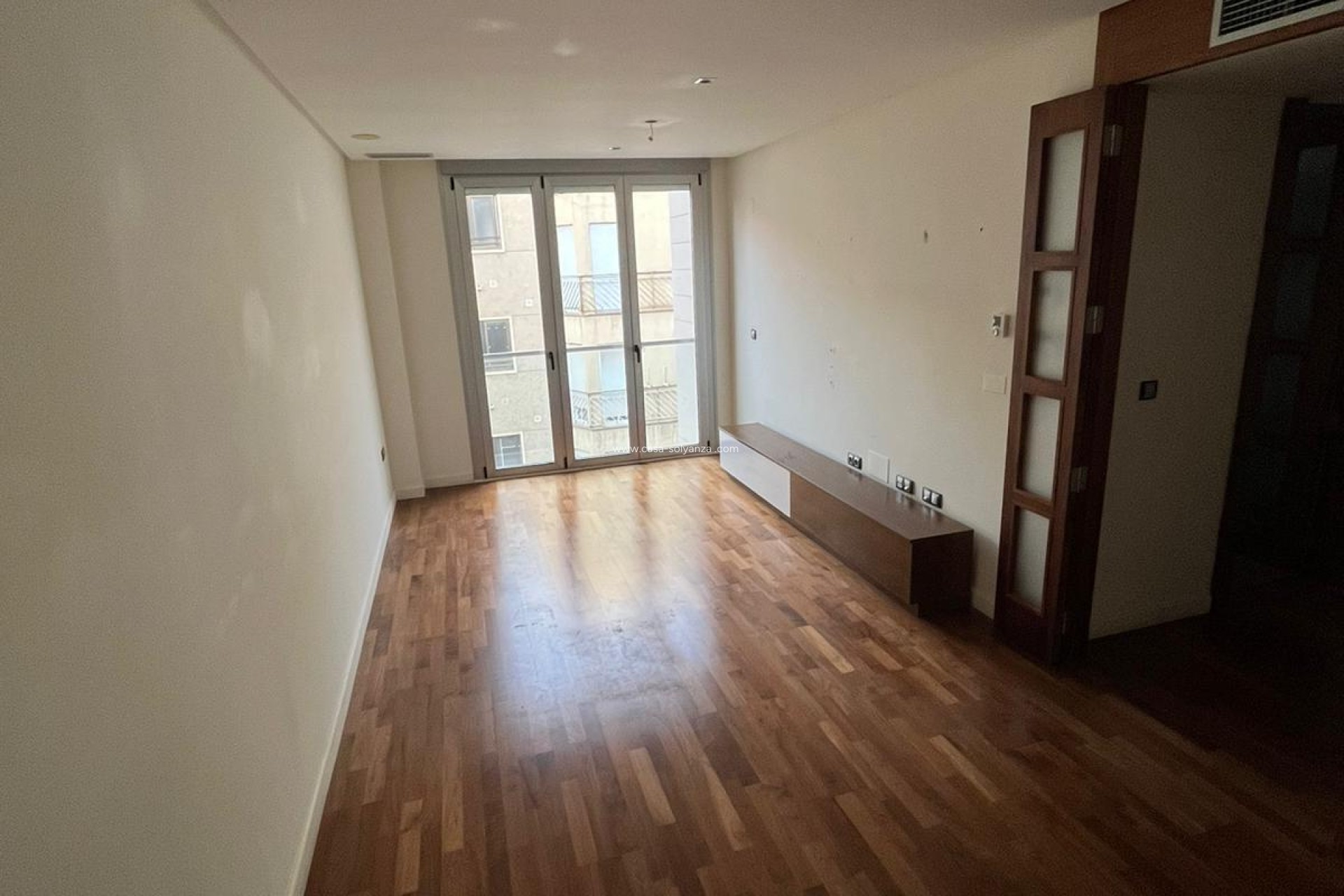 Neue Gebäude - Wohnung - Elche