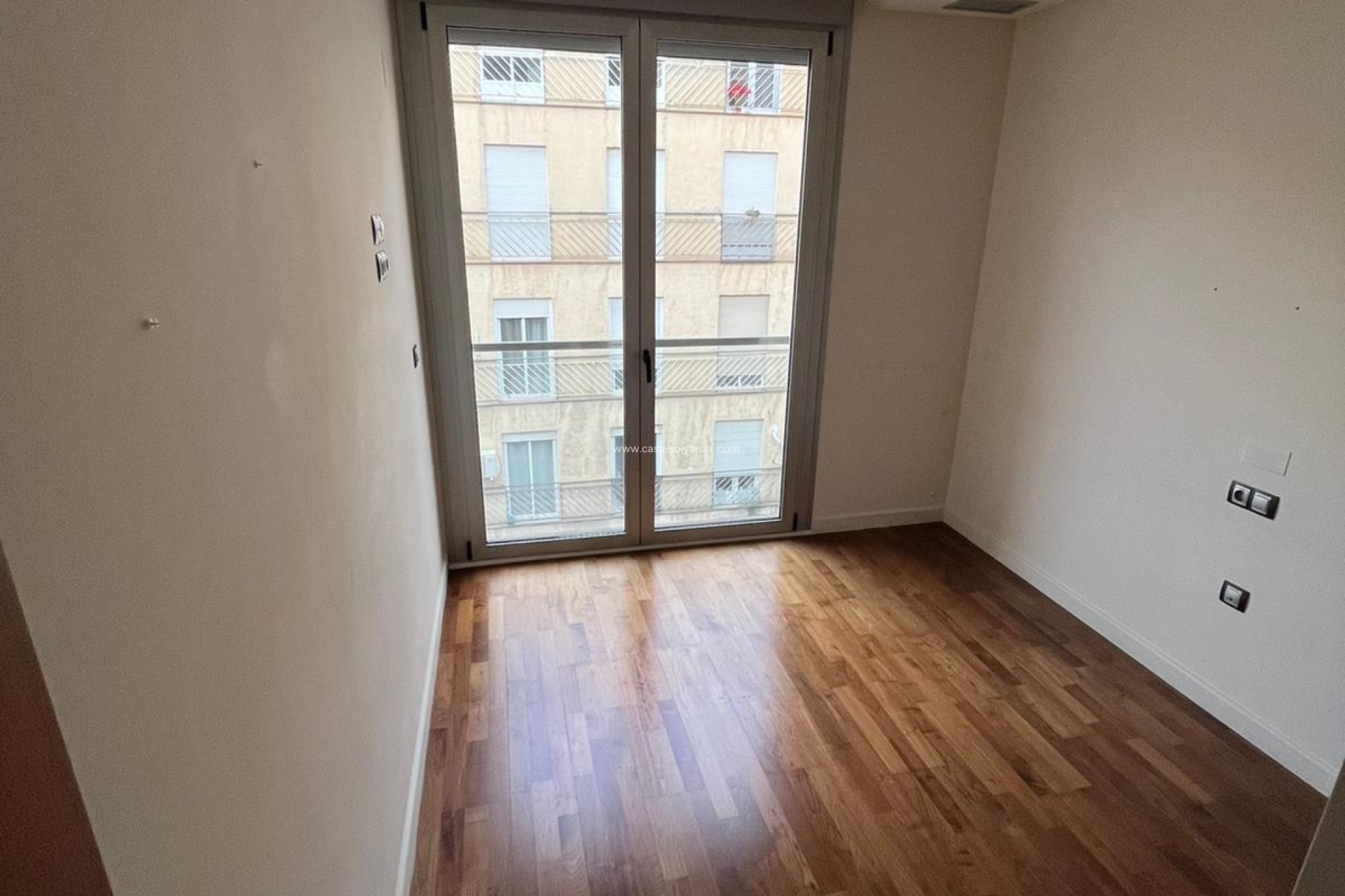 Neue Gebäude - Wohnung - Elche