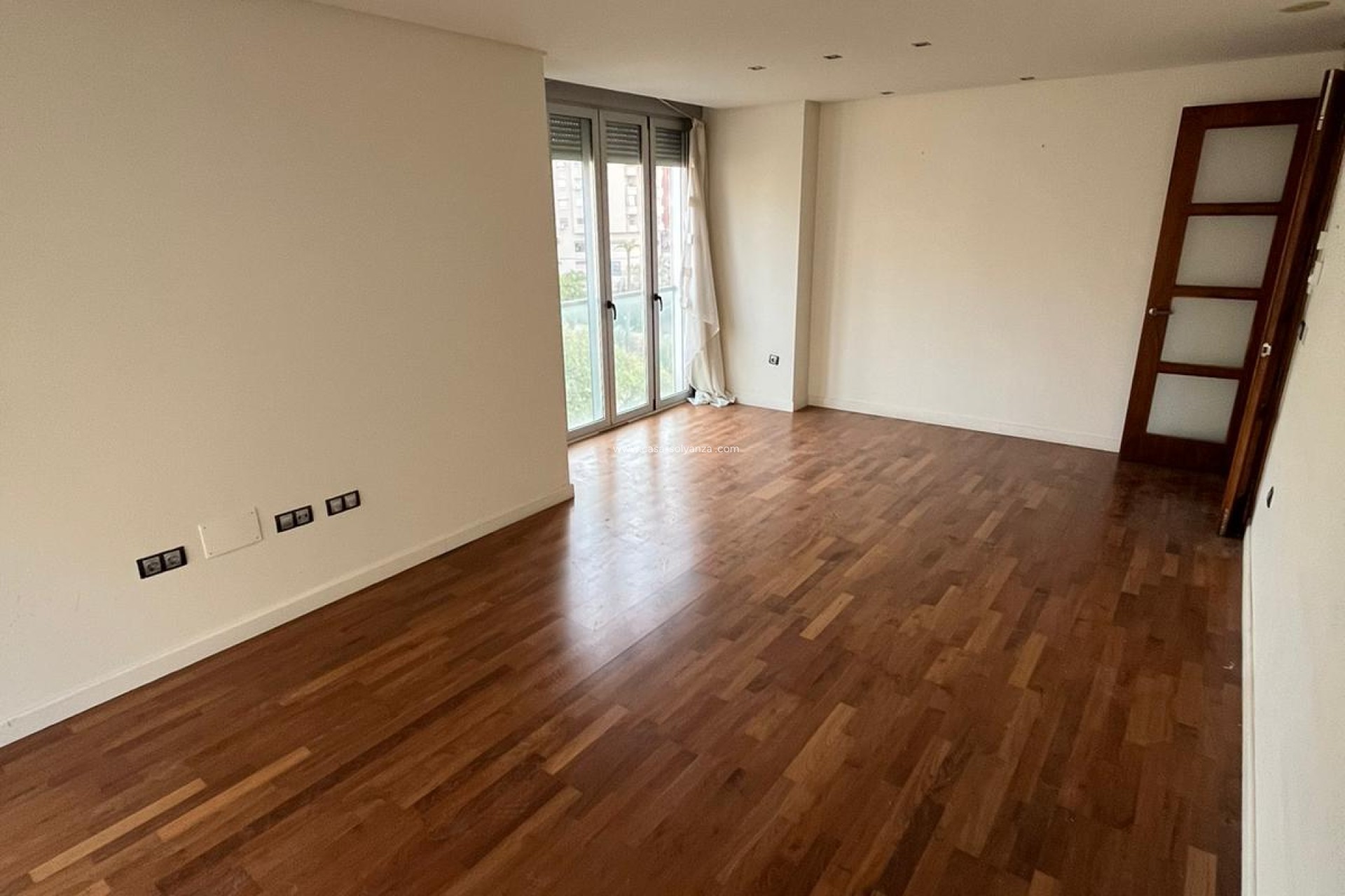 Neue Gebäude - Wohnung - Elche