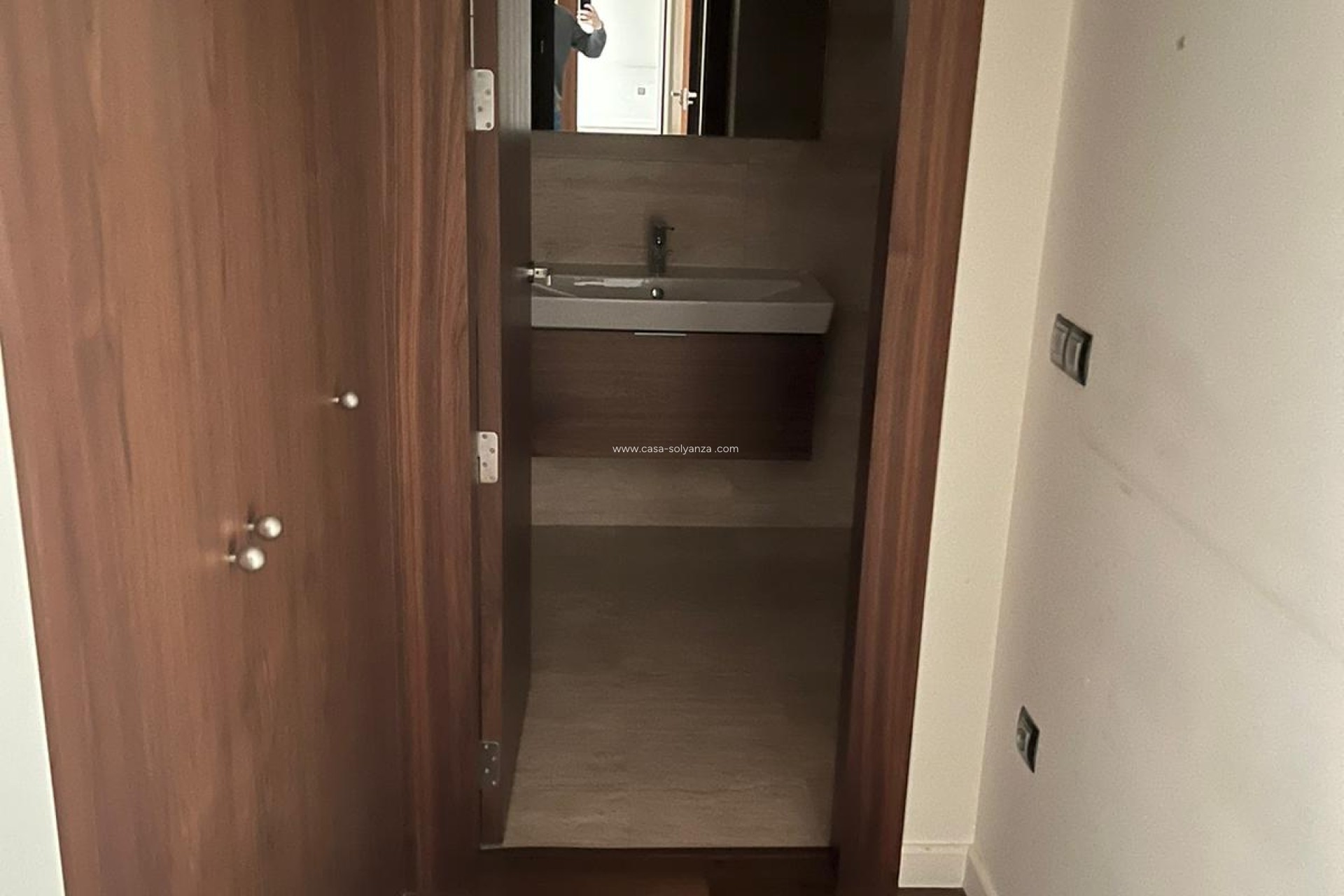 Neue Gebäude - Wohnung - Elche