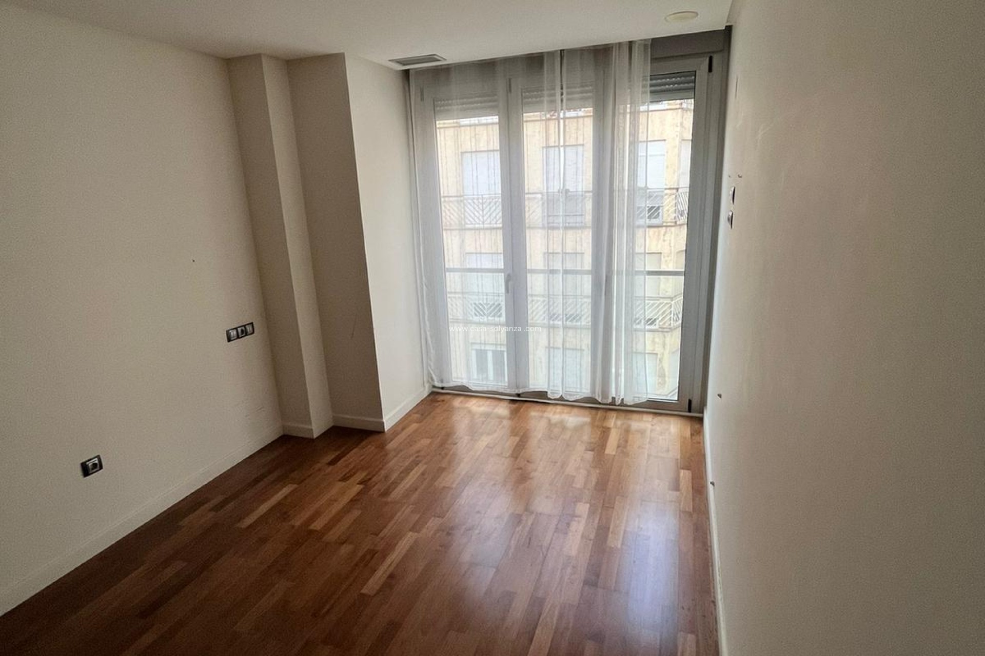 Neue Gebäude - Wohnung - Elche