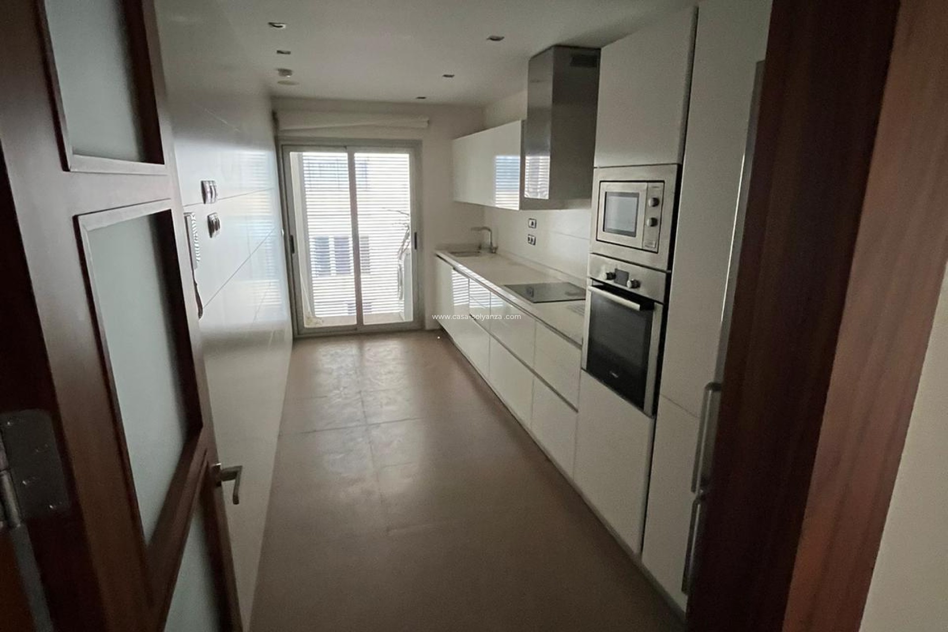 Neue Gebäude - Wohnung - Elche