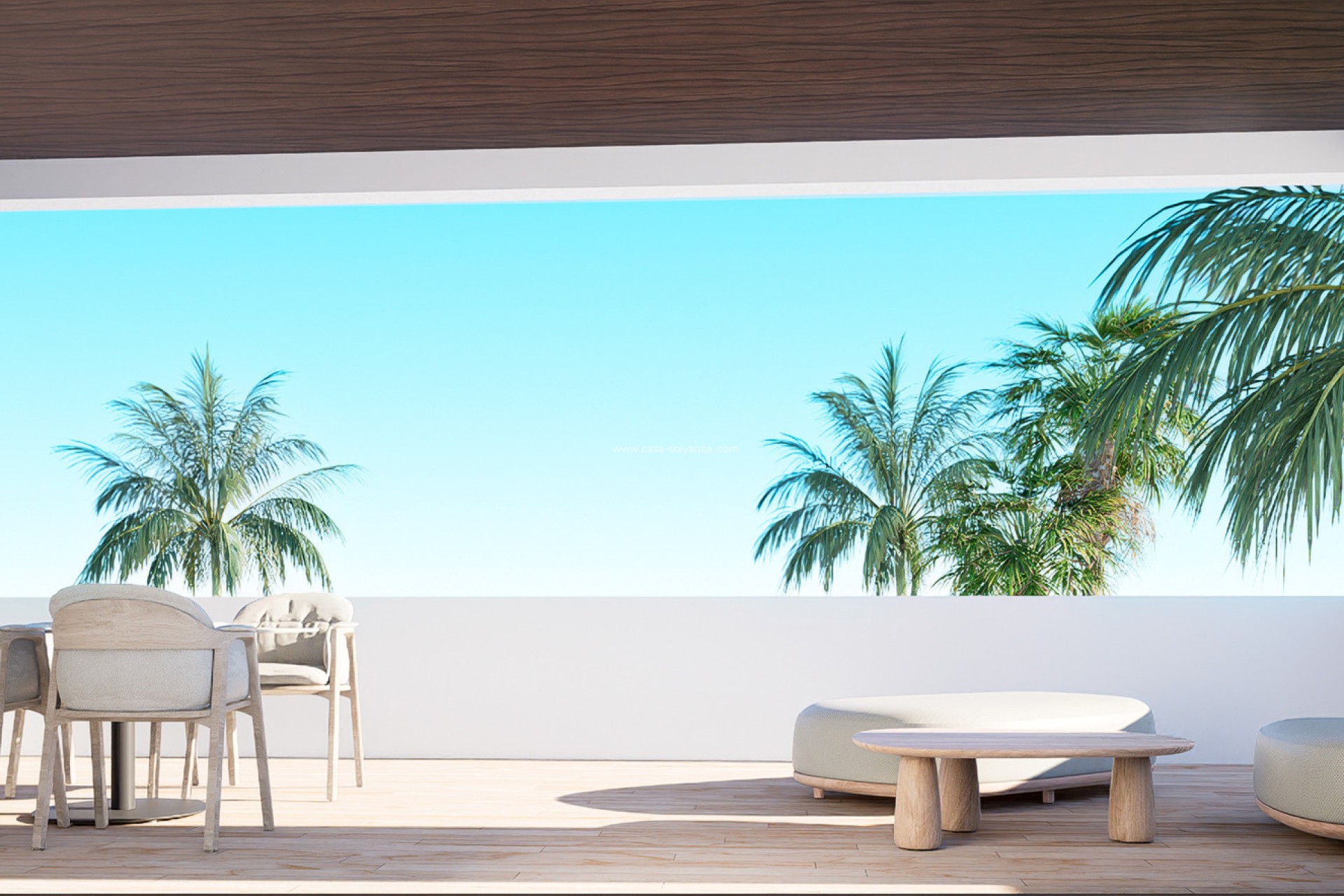 Neue Gebäude - Wohnung - Finestrat