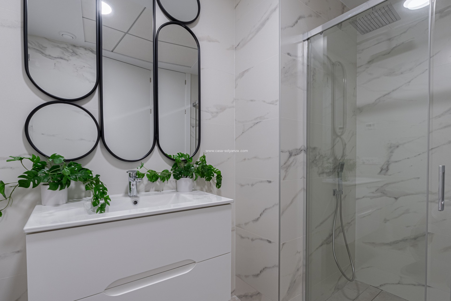 Neue Gebäude - Wohnung - Finestrat