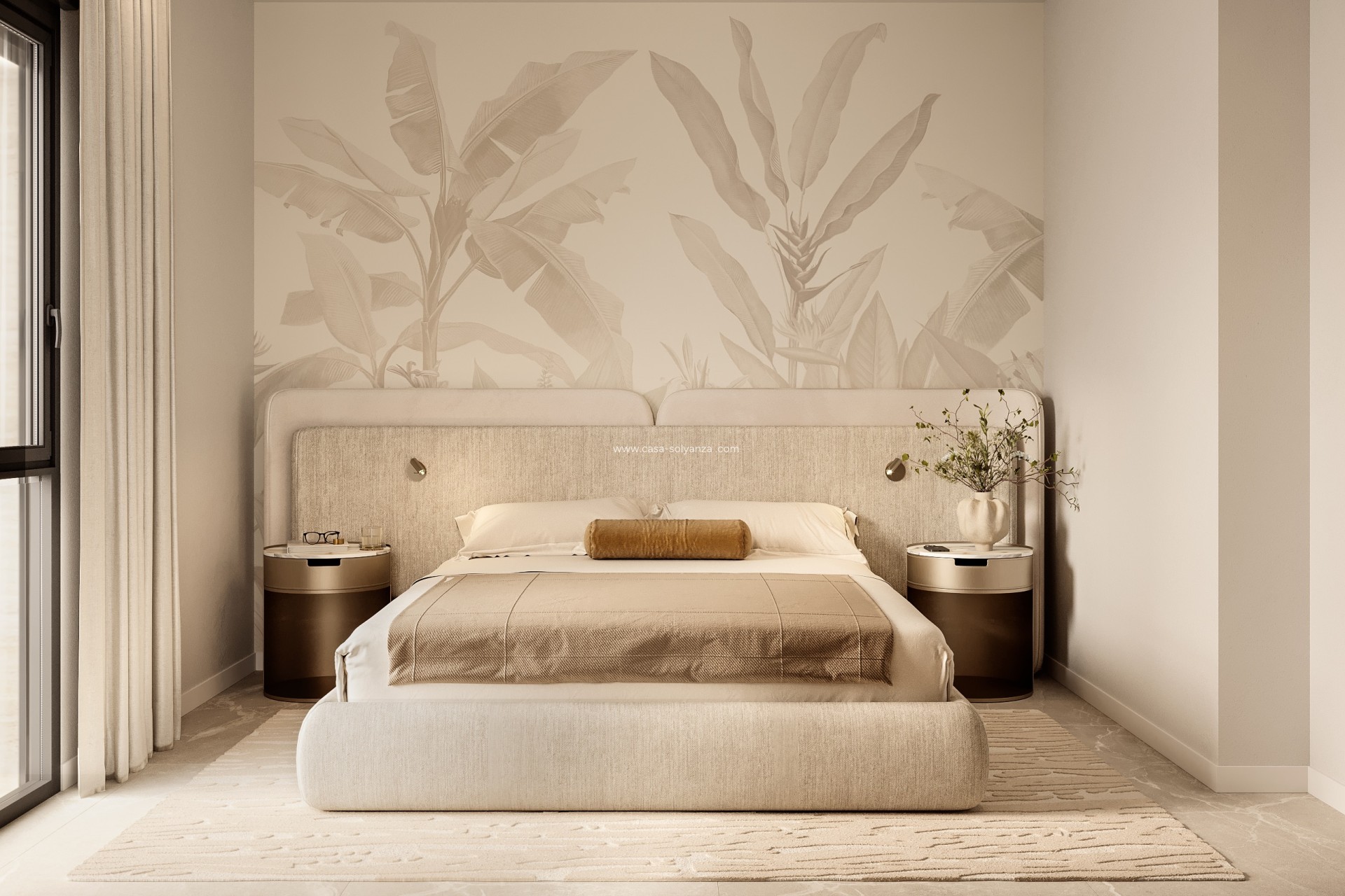 Neue Gebäude - Wohnung - Finestrat