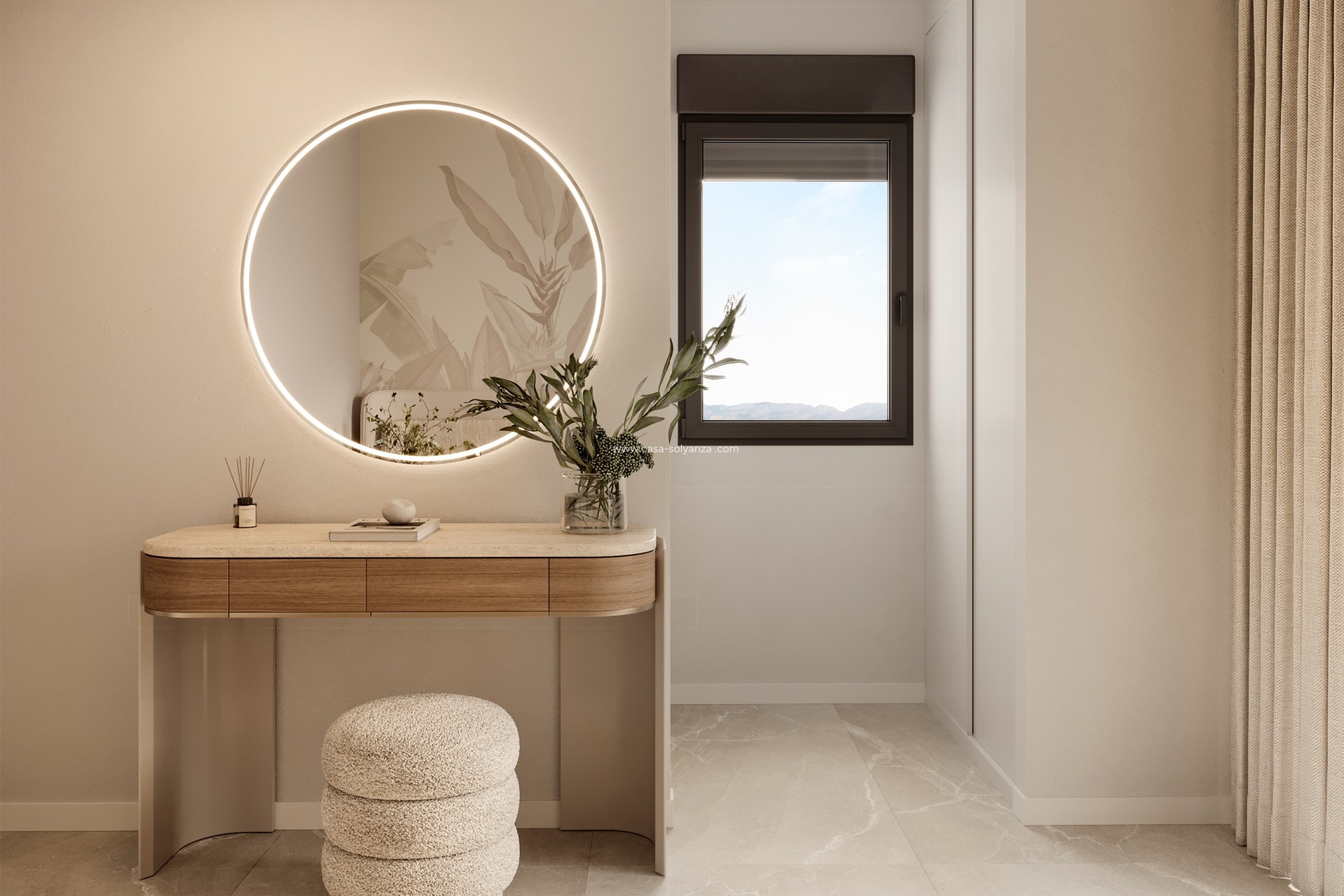 Neue Gebäude - Wohnung - Finestrat