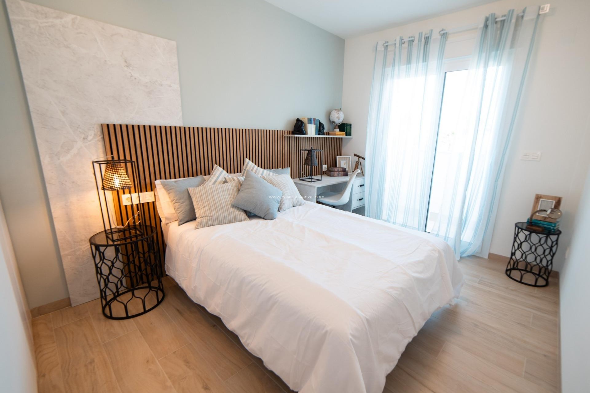 Neue Gebäude - Wohnung - Guardamar del Segura - El Raso