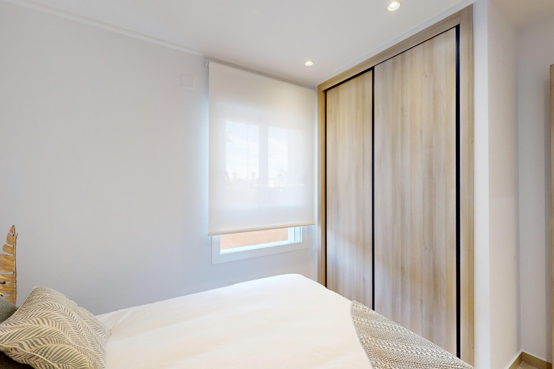 Neue Gebäude - Wohnung - Guardamar del Segura - El Raso