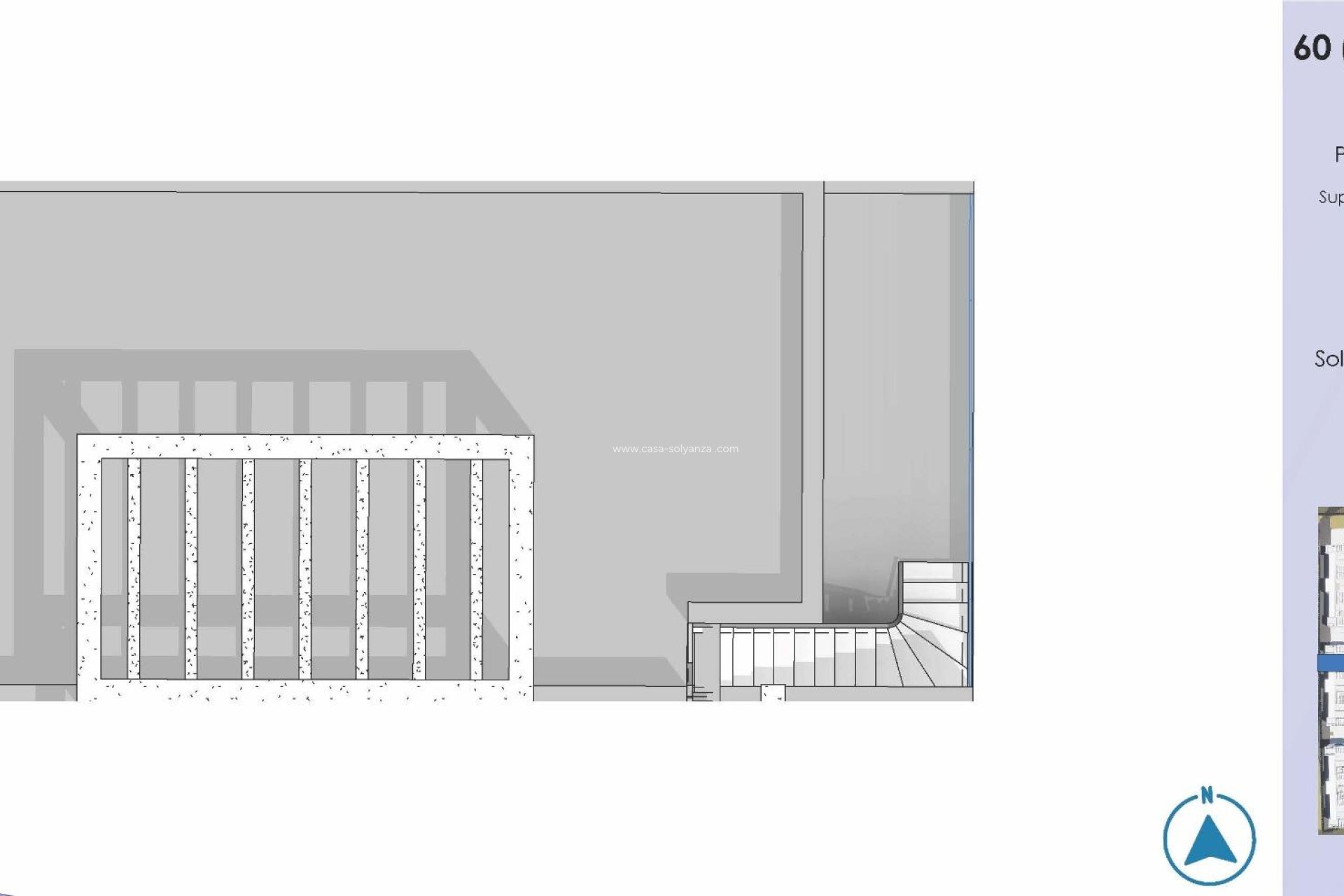 Neue Gebäude - Wohnung - Guardamar del Segura - El Raso