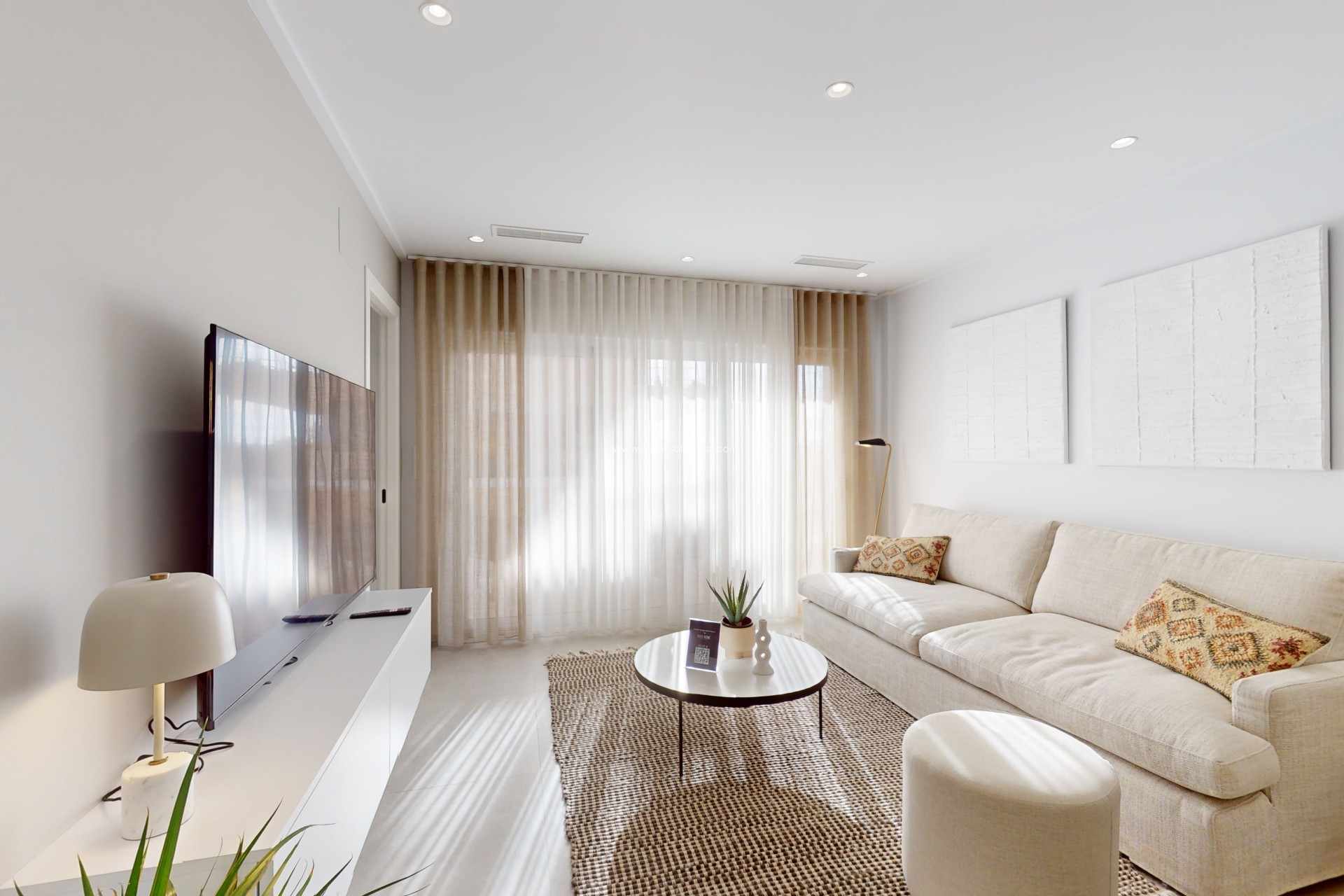 Neue Gebäude - Wohnung - Guardamar del Segura