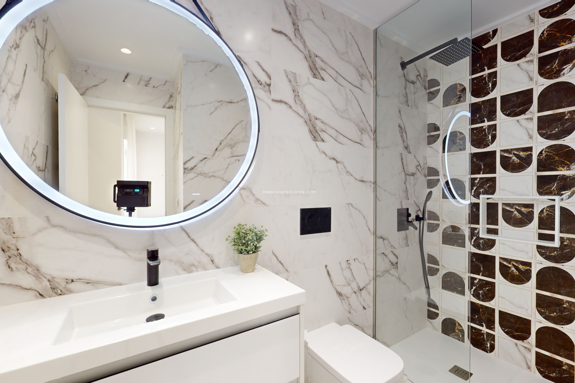 Neue Gebäude - Wohnung - Guardamar del Segura