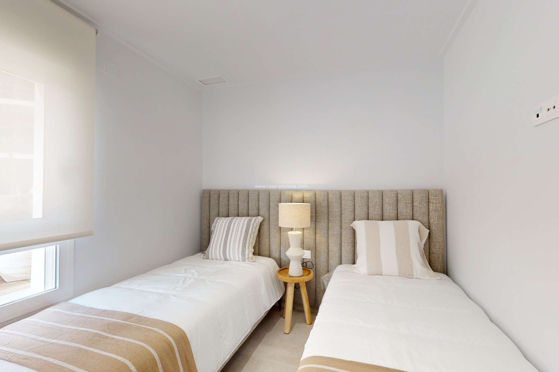 Neue Gebäude - Wohnung - Guardamar del Segura