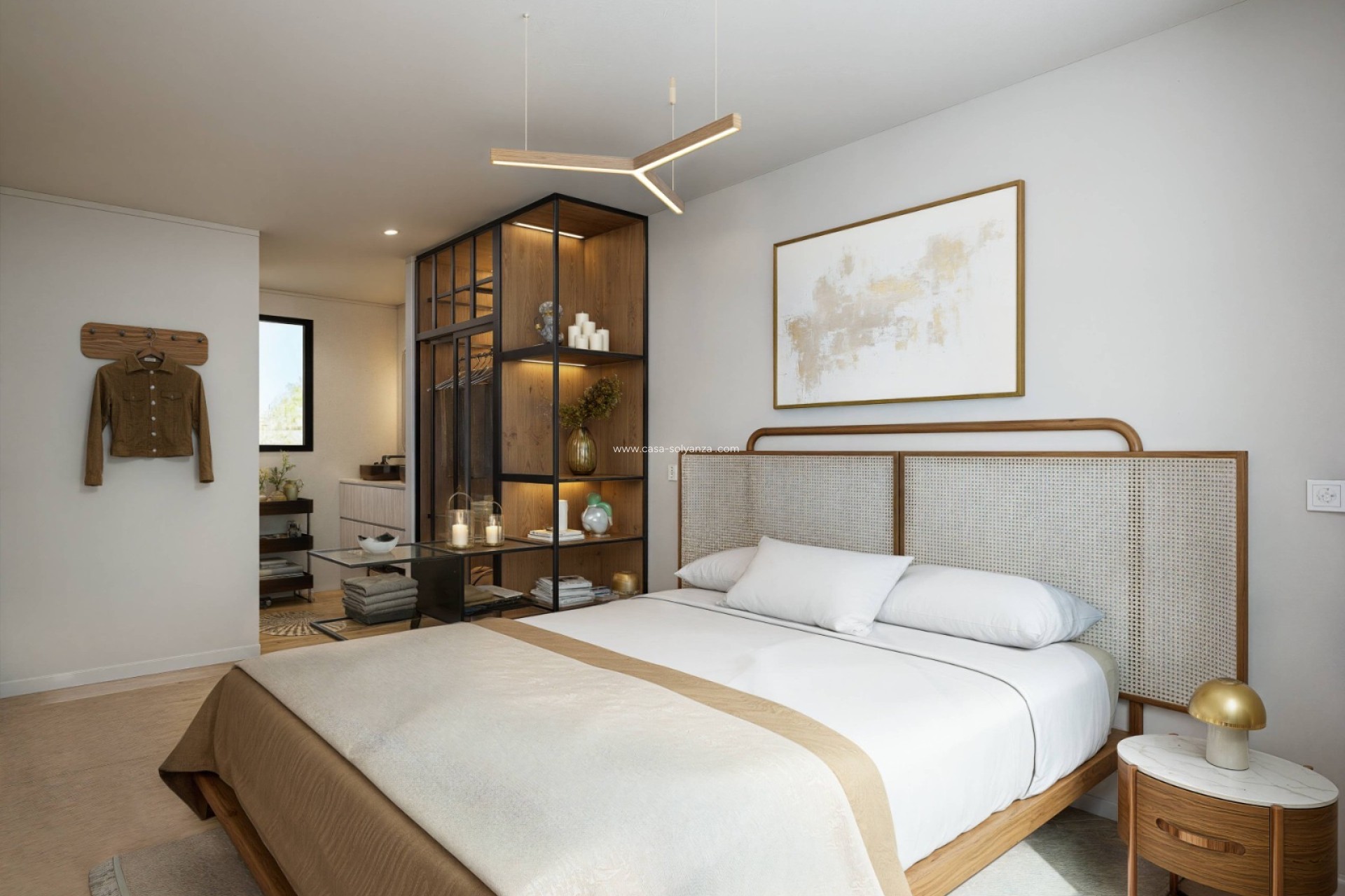 Neue Gebäude - Wohnung - Guardamar del Segura