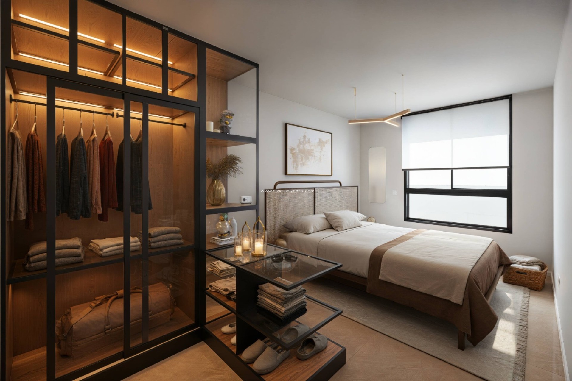 Neue Gebäude - Wohnung - Guardamar del Segura