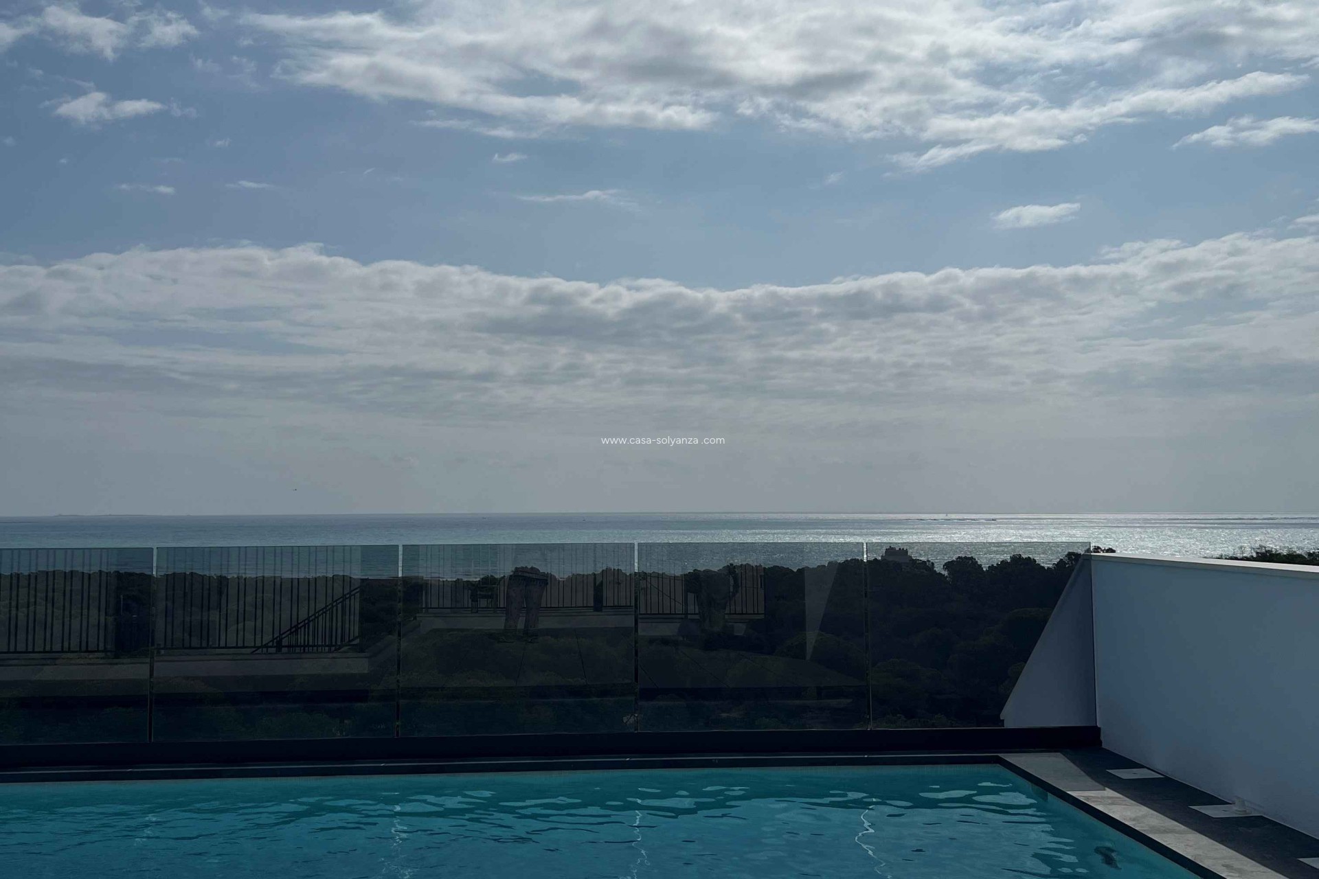 Neue Gebäude - Wohnung - Guardamar del Segura