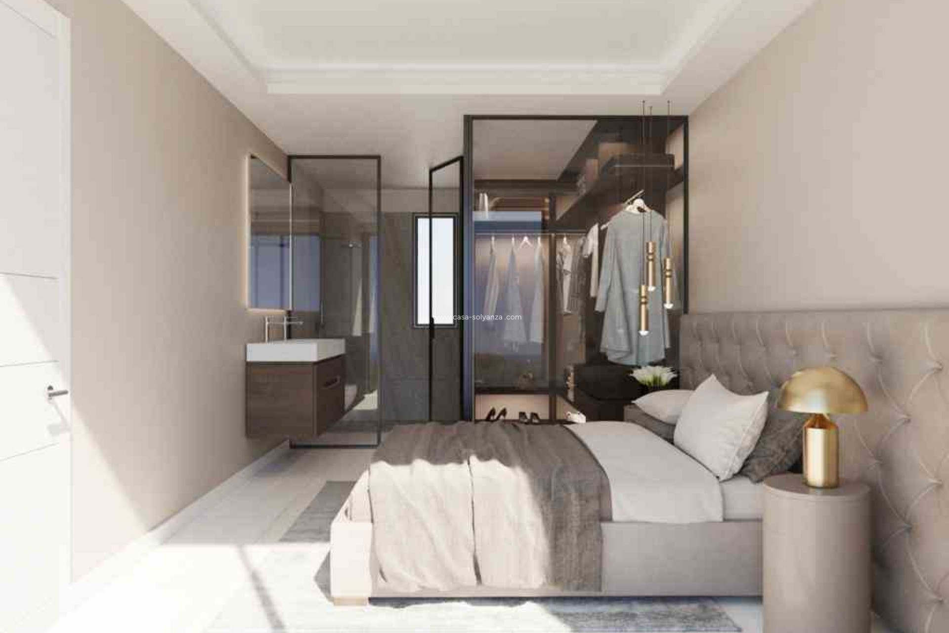 Neue Gebäude - Wohnung - Guardamar del Segura