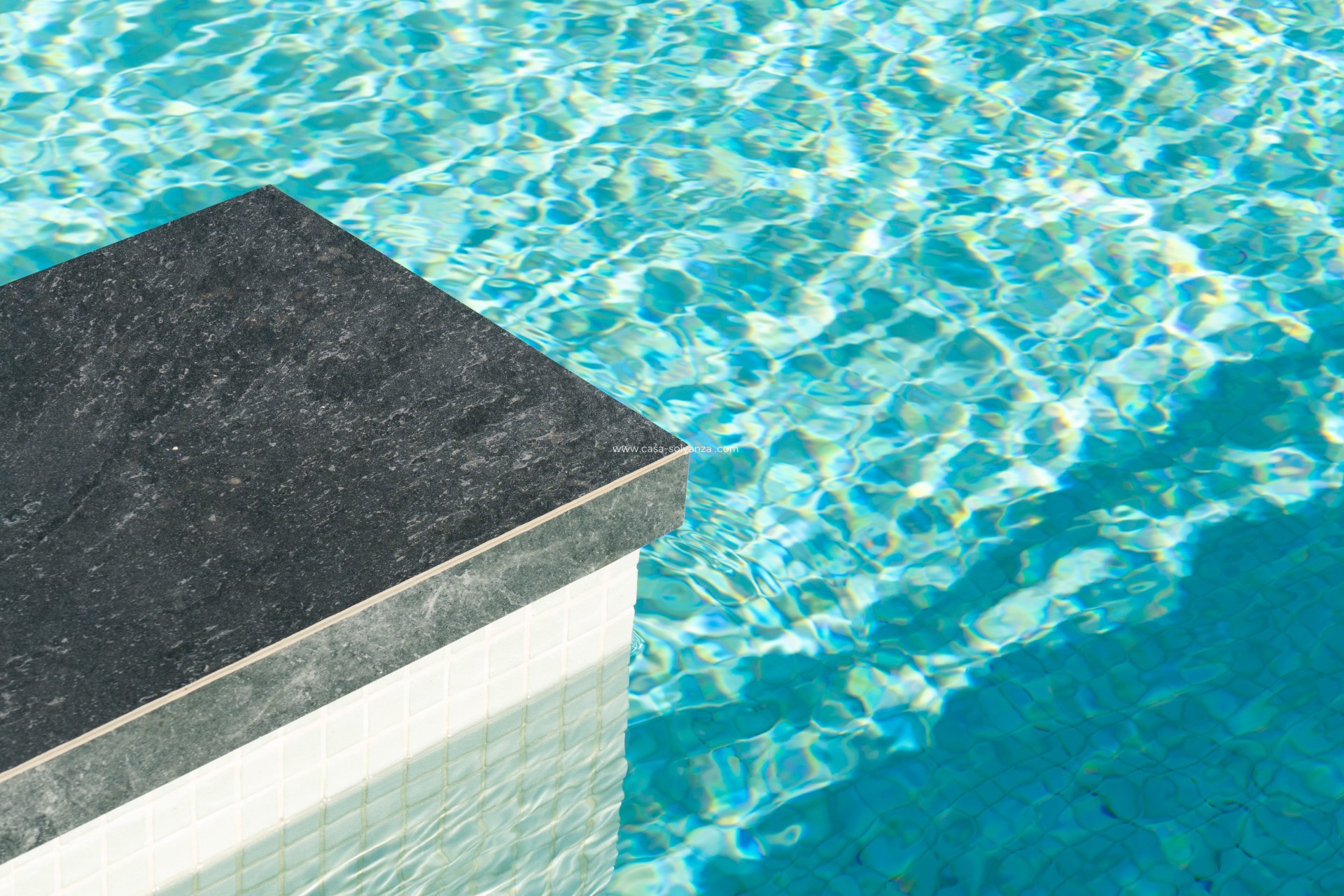 Neue Gebäude - Wohnung - Guardamar del Segura