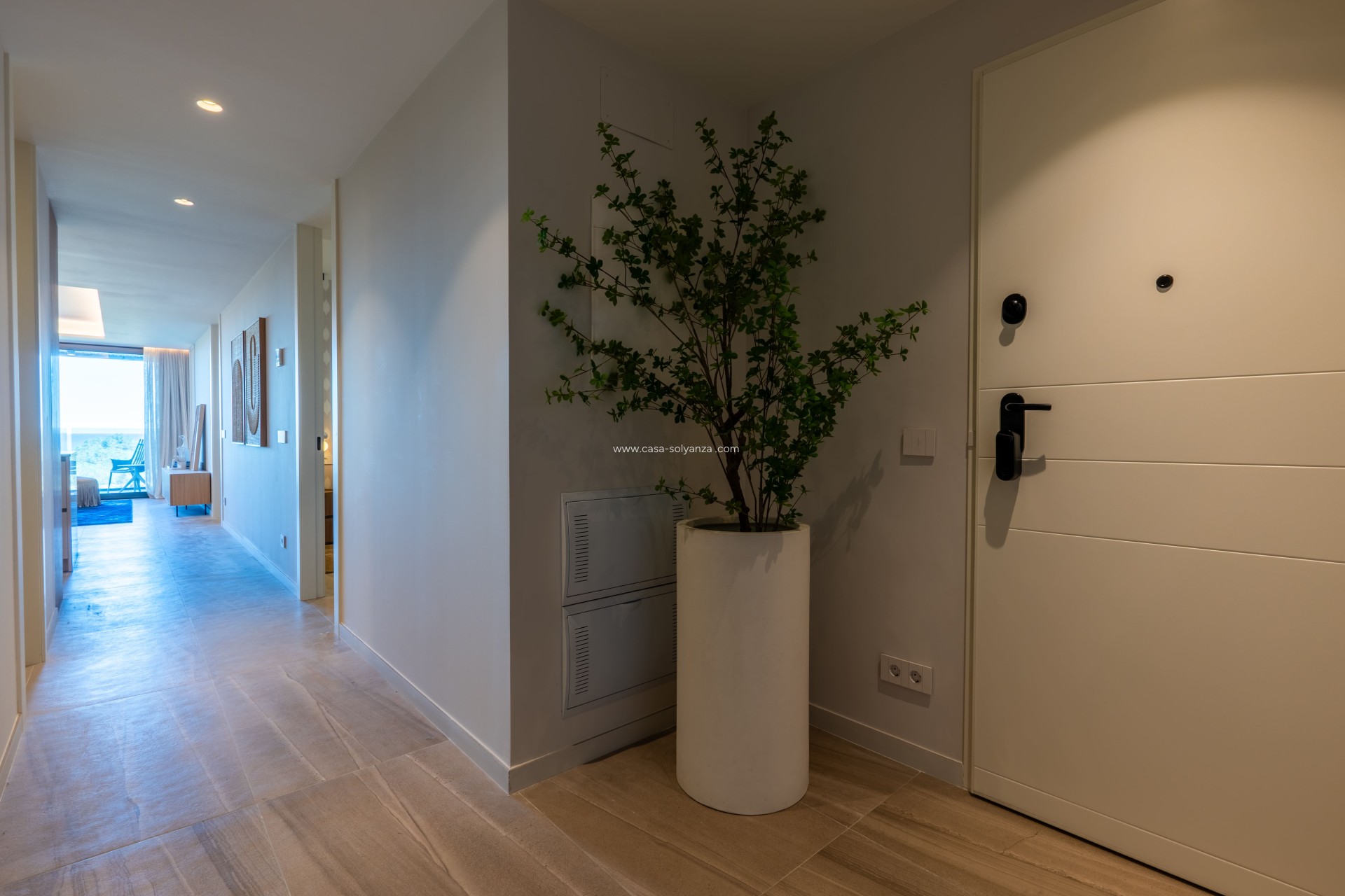 Neue Gebäude - Wohnung - Guardamar del Segura