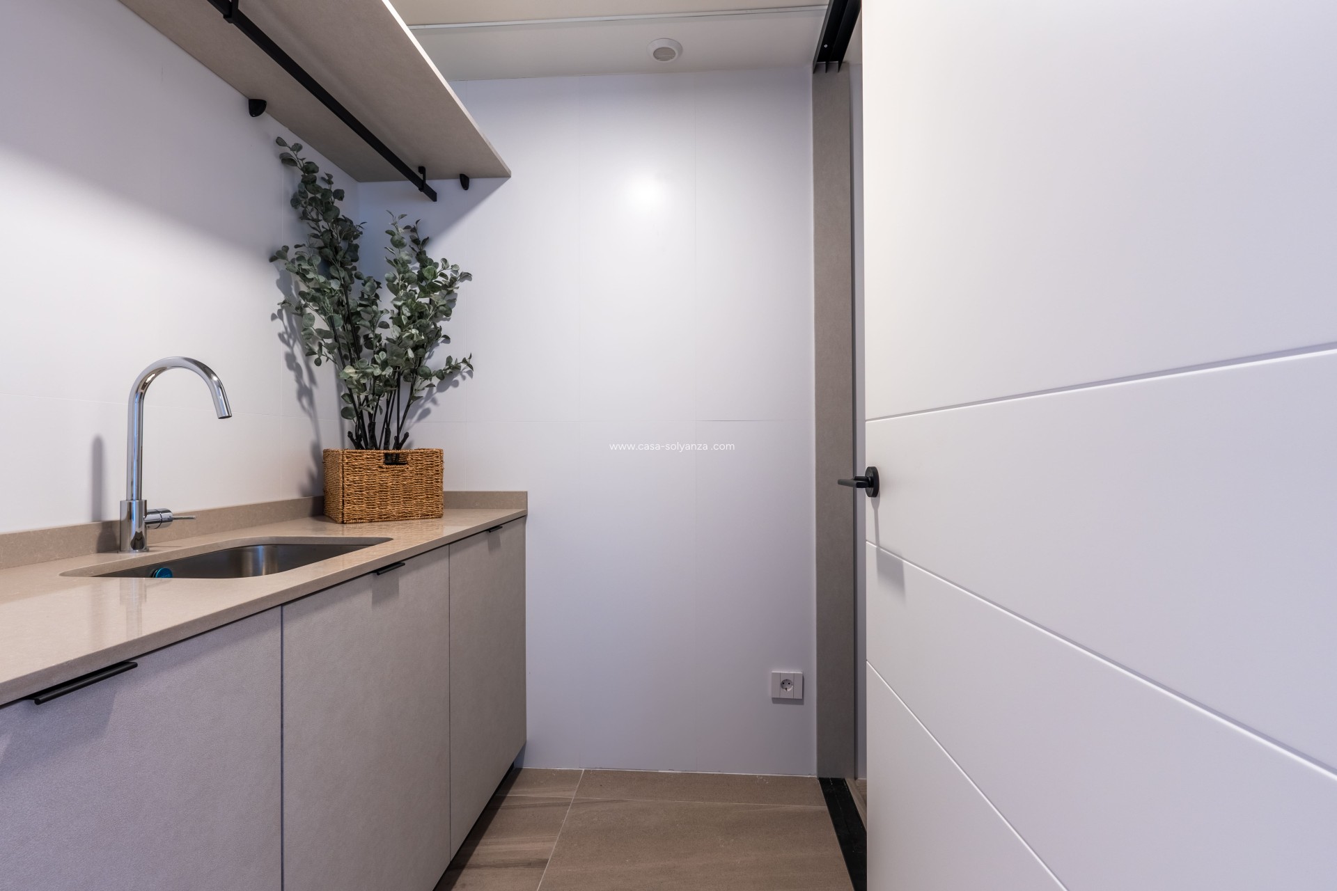 Neue Gebäude - Wohnung - Guardamar del Segura