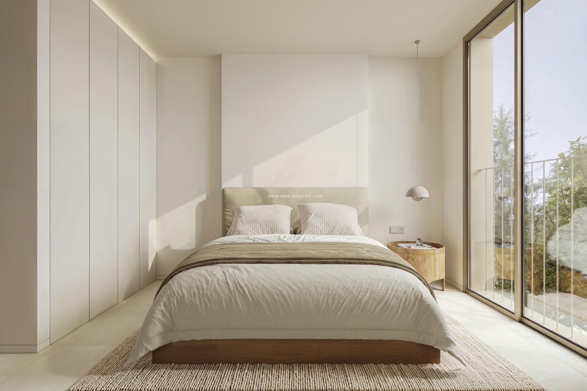 Neue Gebäude - Wohnung - Jacarilla