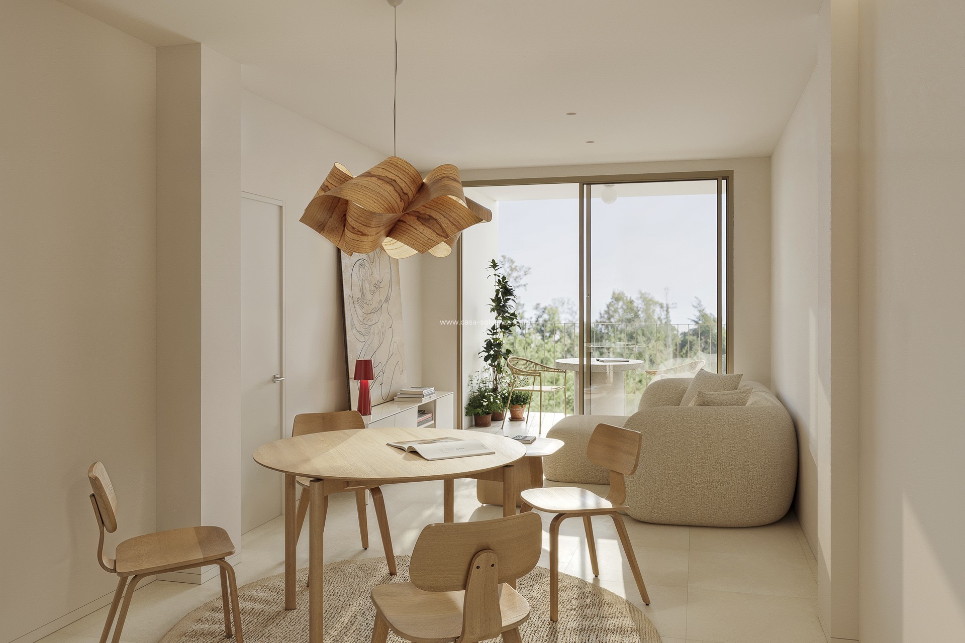 Neue Gebäude - Wohnung - Jacarilla