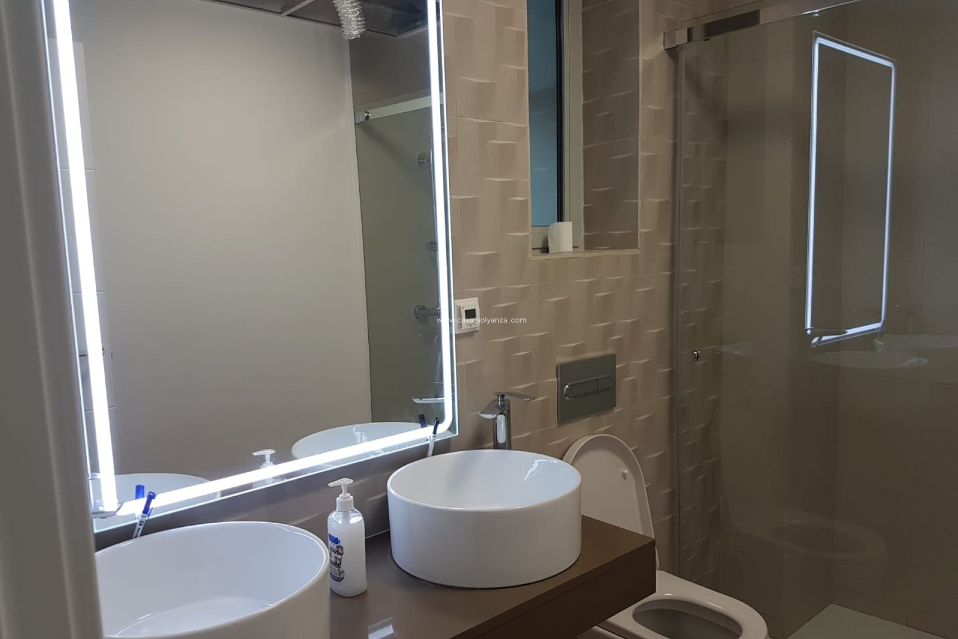 Neue Gebäude - Wohnung - La Cala