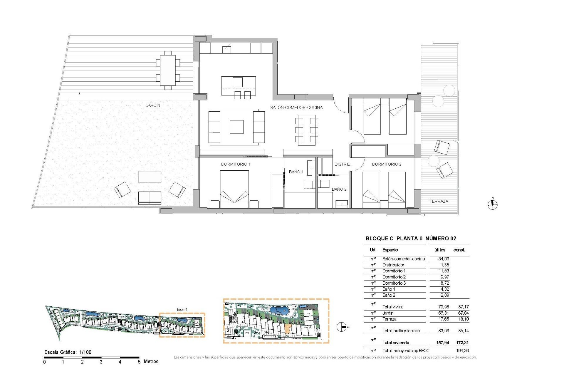 Neue Gebäude - Wohnung - La Nucía - Ciudad del Deporte