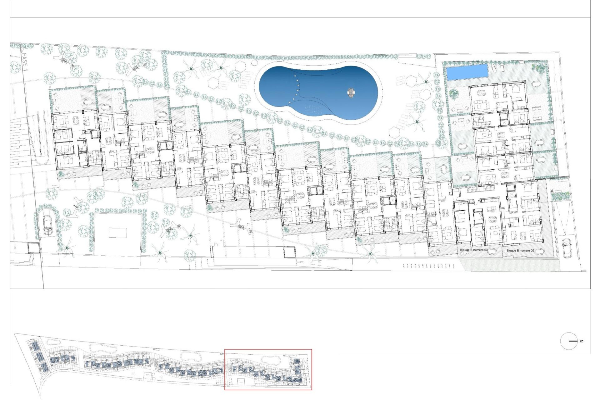 Neue Gebäude - Wohnung - La Nucía - Ciudad del Deporte