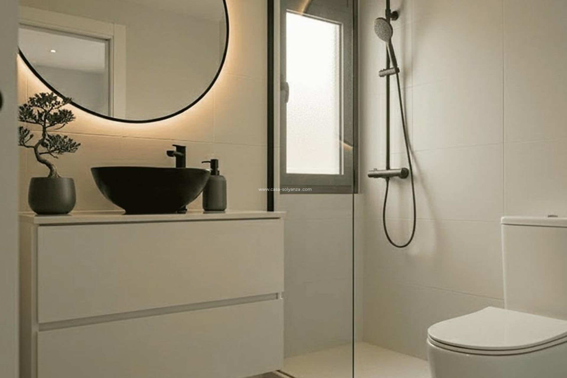 Neue Gebäude - Wohnung - Los Alcázares - Serena Golf