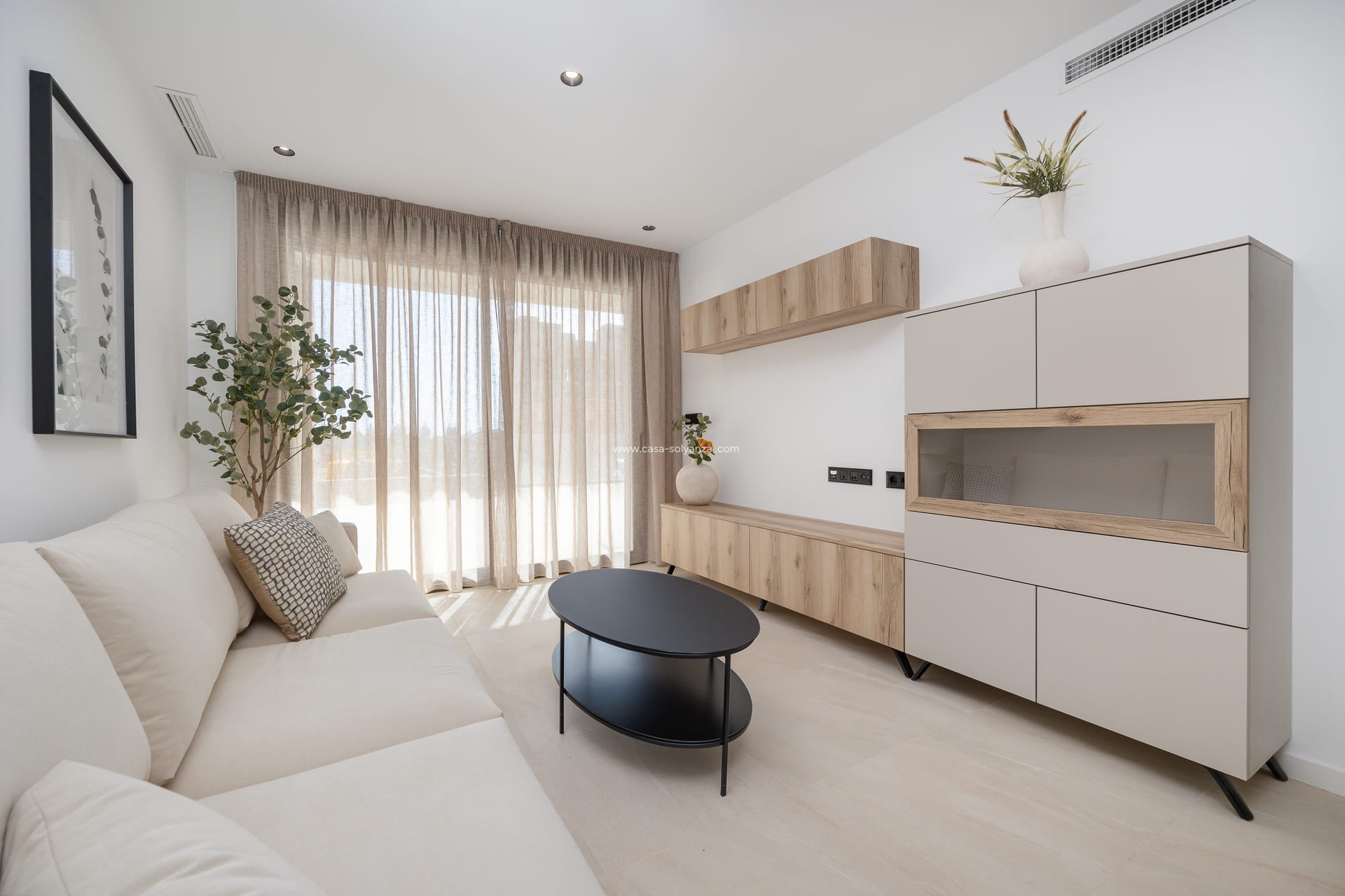 Neue Gebäude - Wohnung - Los Alcázares