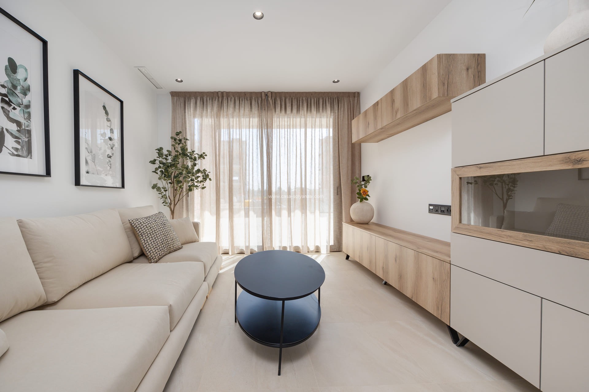 Neue Gebäude - Wohnung - Los Alcázares
