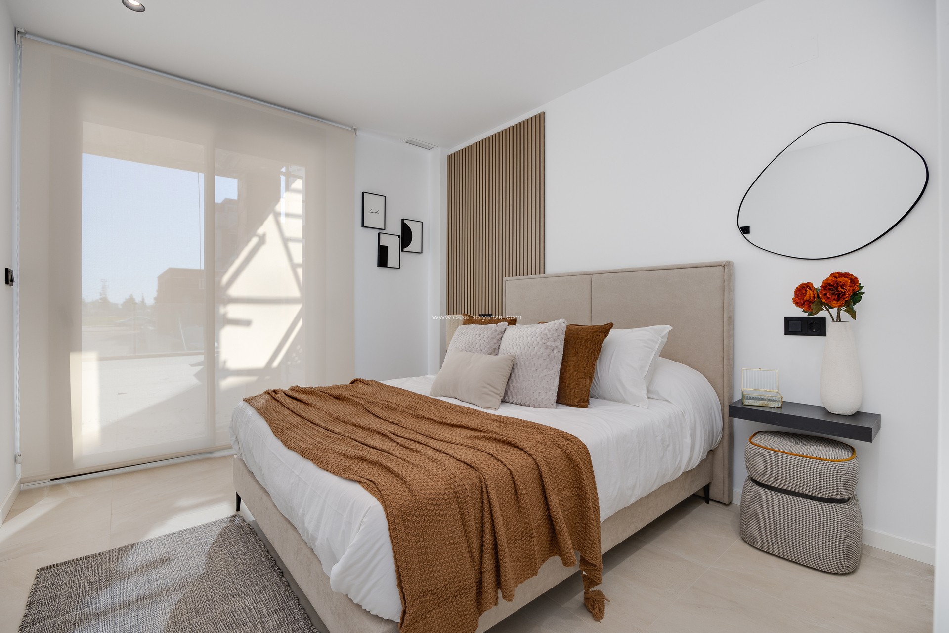 Neue Gebäude - Wohnung - Los Alcázares