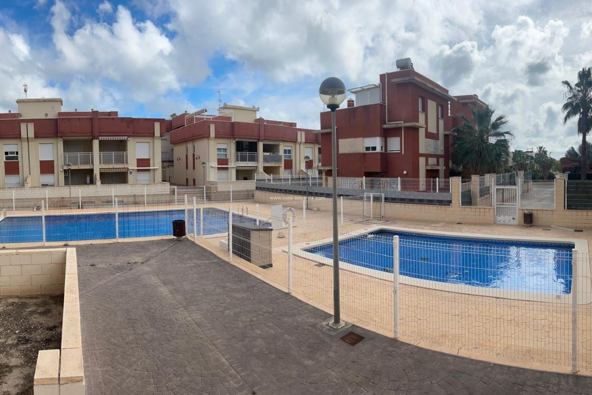 Neue Gebäude - Wohnung - Orihuela Costa - Lomas de Cabo Roig