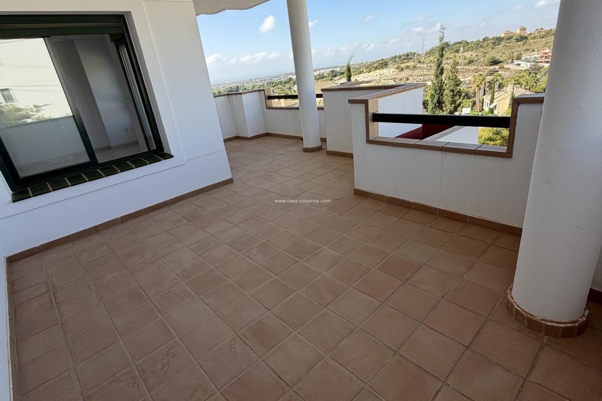 Neue Gebäude - Wohnung - Orihuela Costa - Lomas de Campoamor