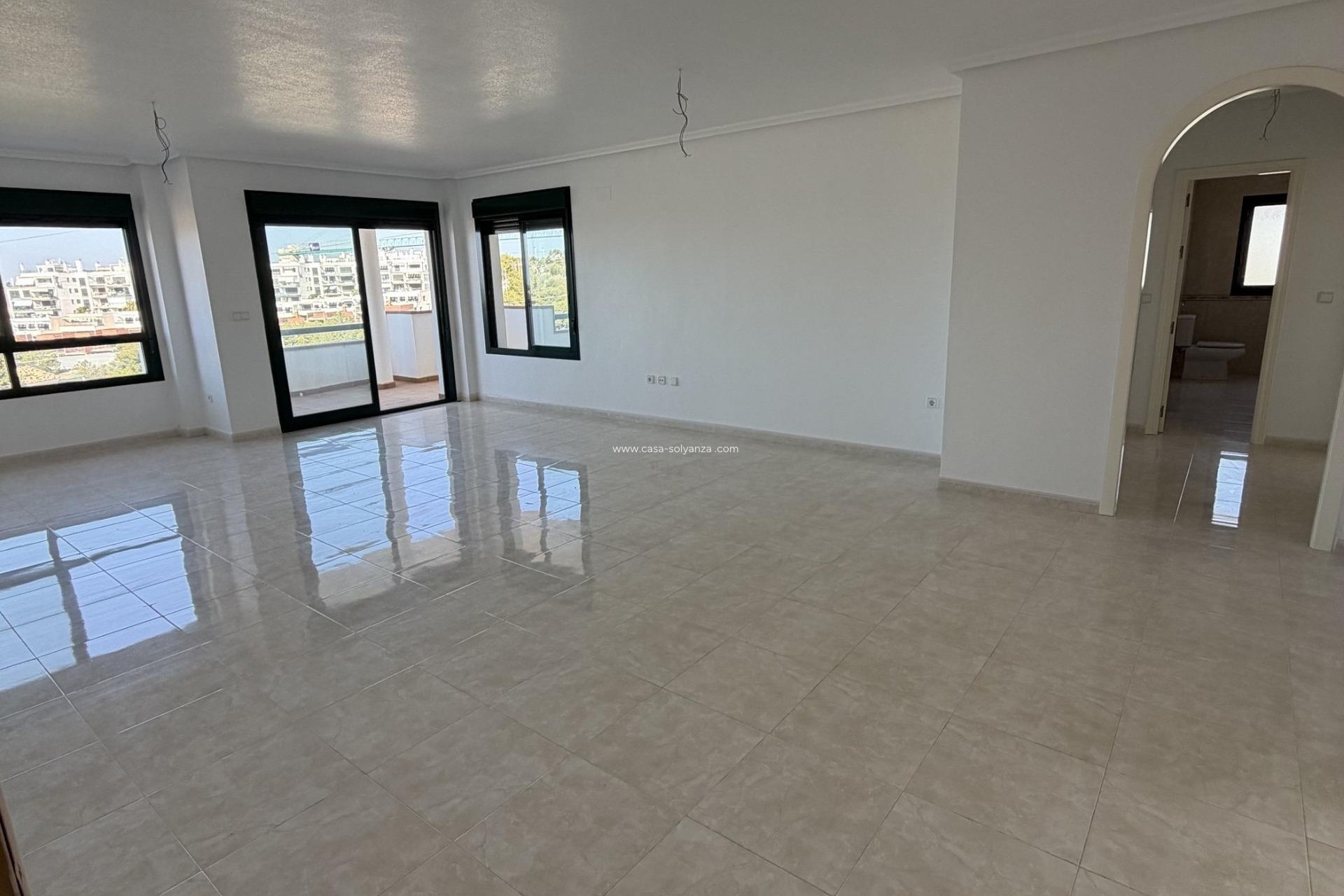 Neue Gebäude - Wohnung - Orihuela Costa - Lomas de Campoamor