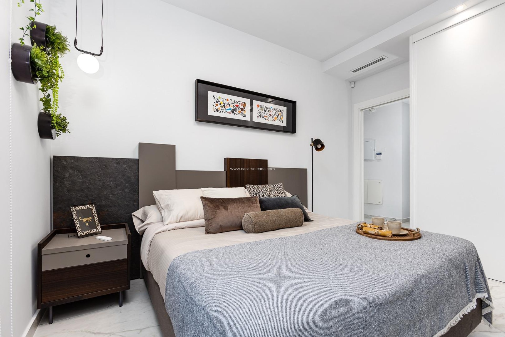Neue Gebäude - Wohnung - Orihuela Costa