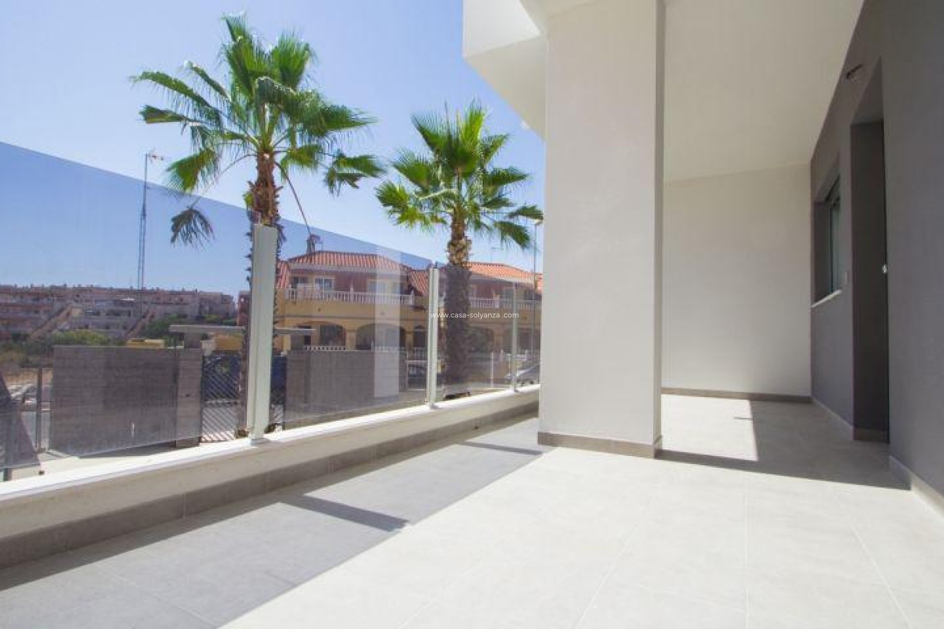 Neue Gebäude - Wohnung - Orihuela Costa