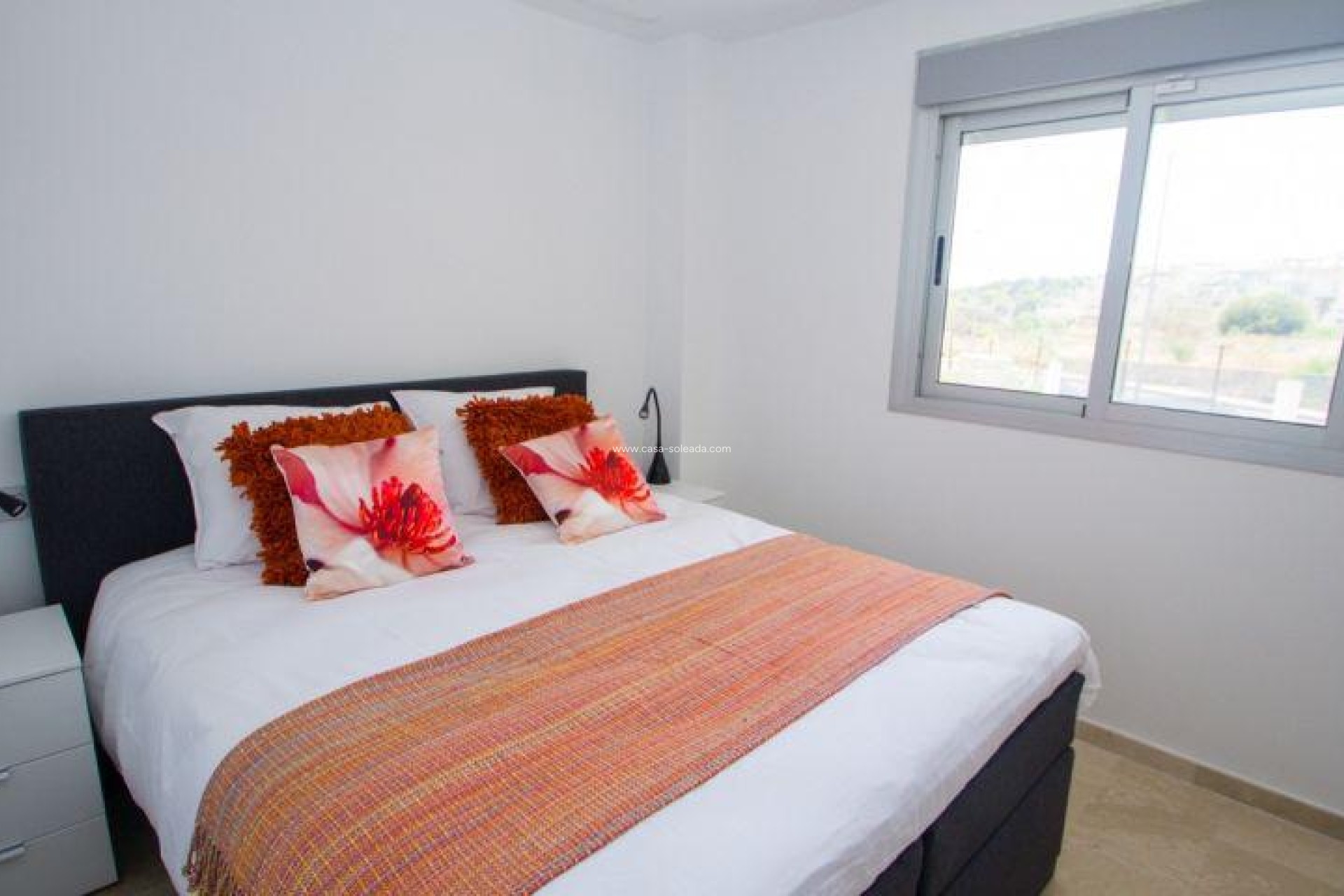Neue Gebäude - Wohnung - Orihuela Costa