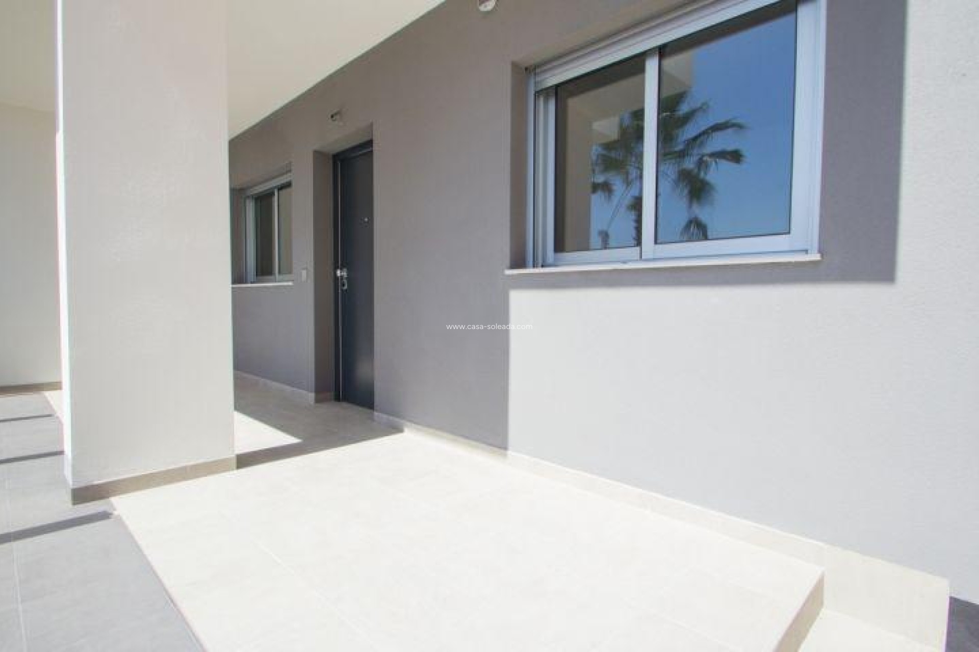 Neue Gebäude - Wohnung - Orihuela Costa