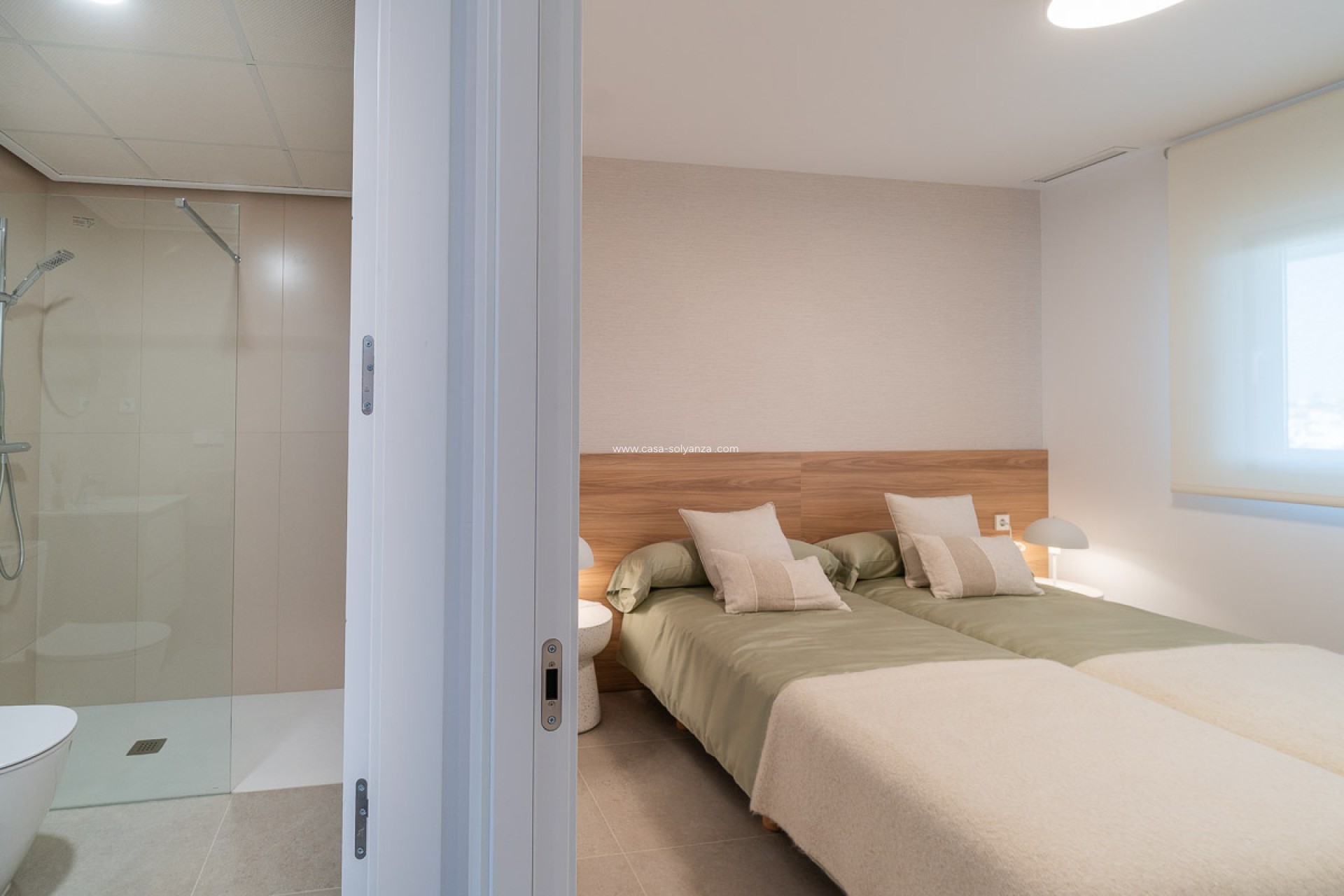 Neue Gebäude - Wohnung - Orihuela Costa