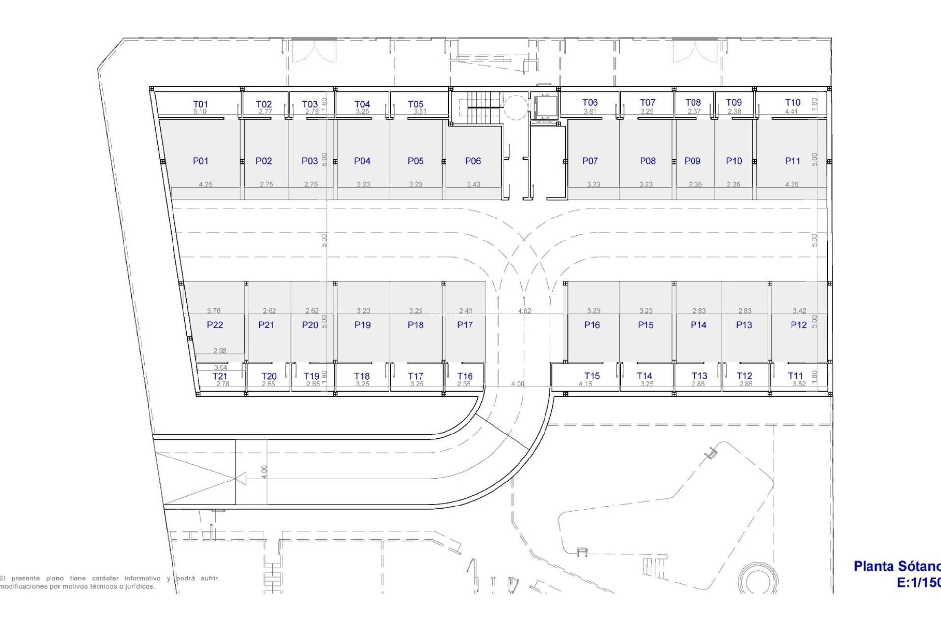 Neue Gebäude - Wohnung - Pilar de la Horadada - pueblo