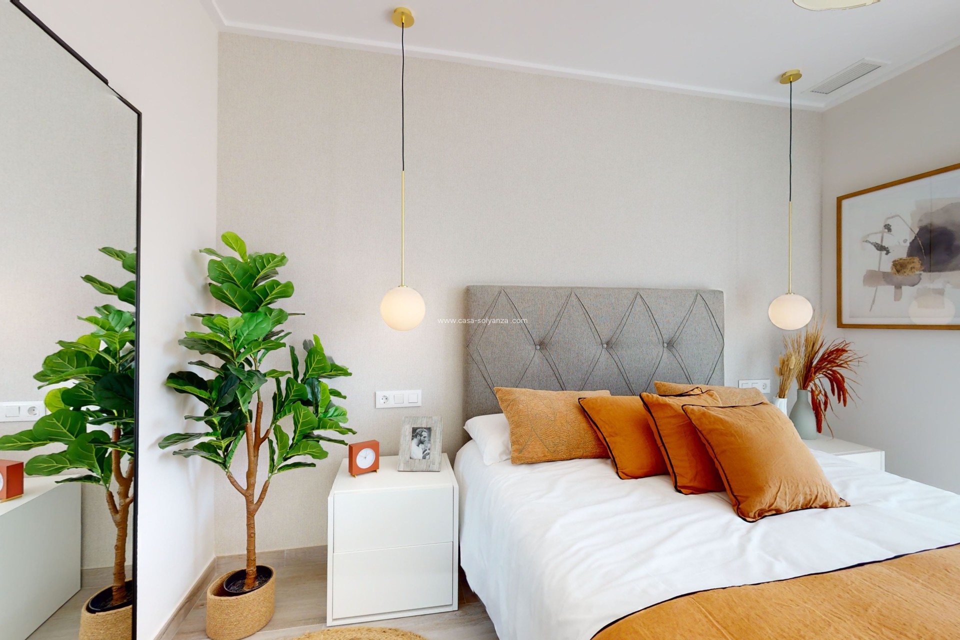 Neue Gebäude - Wohnung - Pilar de la Horadada