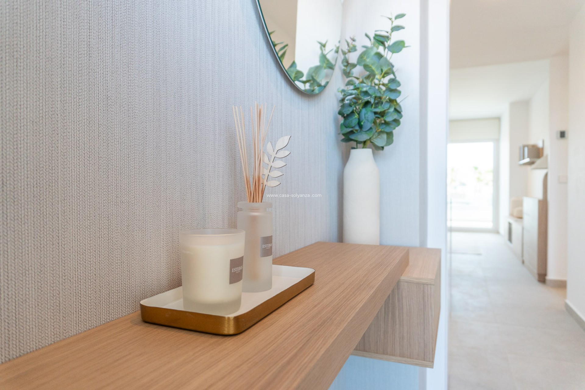 Neue Gebäude - Wohnung - Playa Flamenca