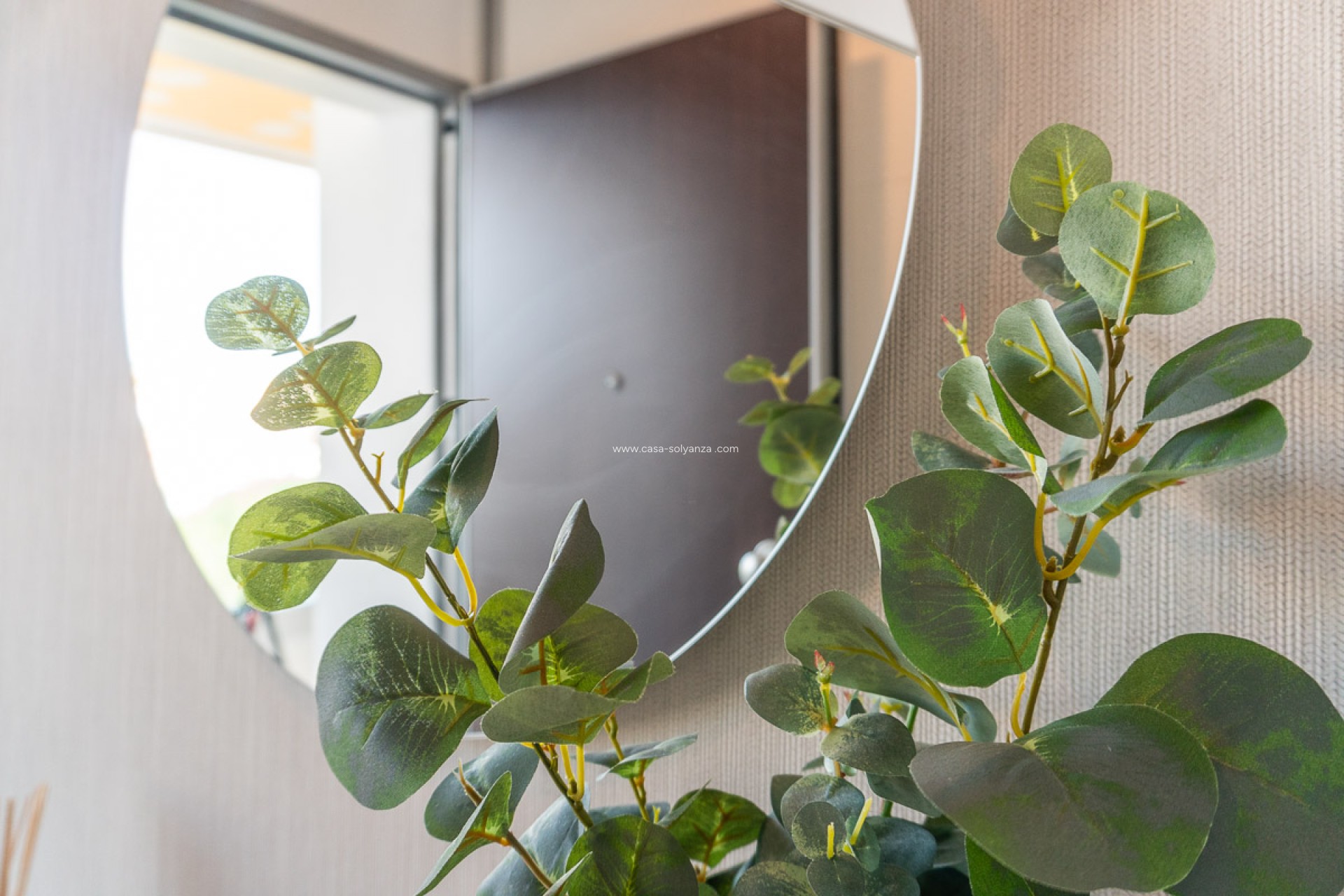 Neue Gebäude - Wohnung - Playa Flamenca